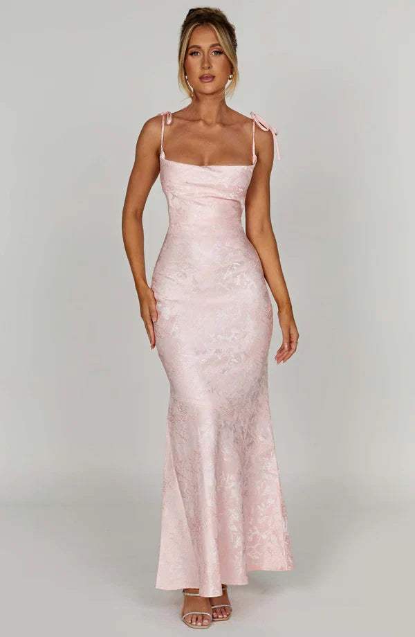 Robe Maxi Virelina moderne