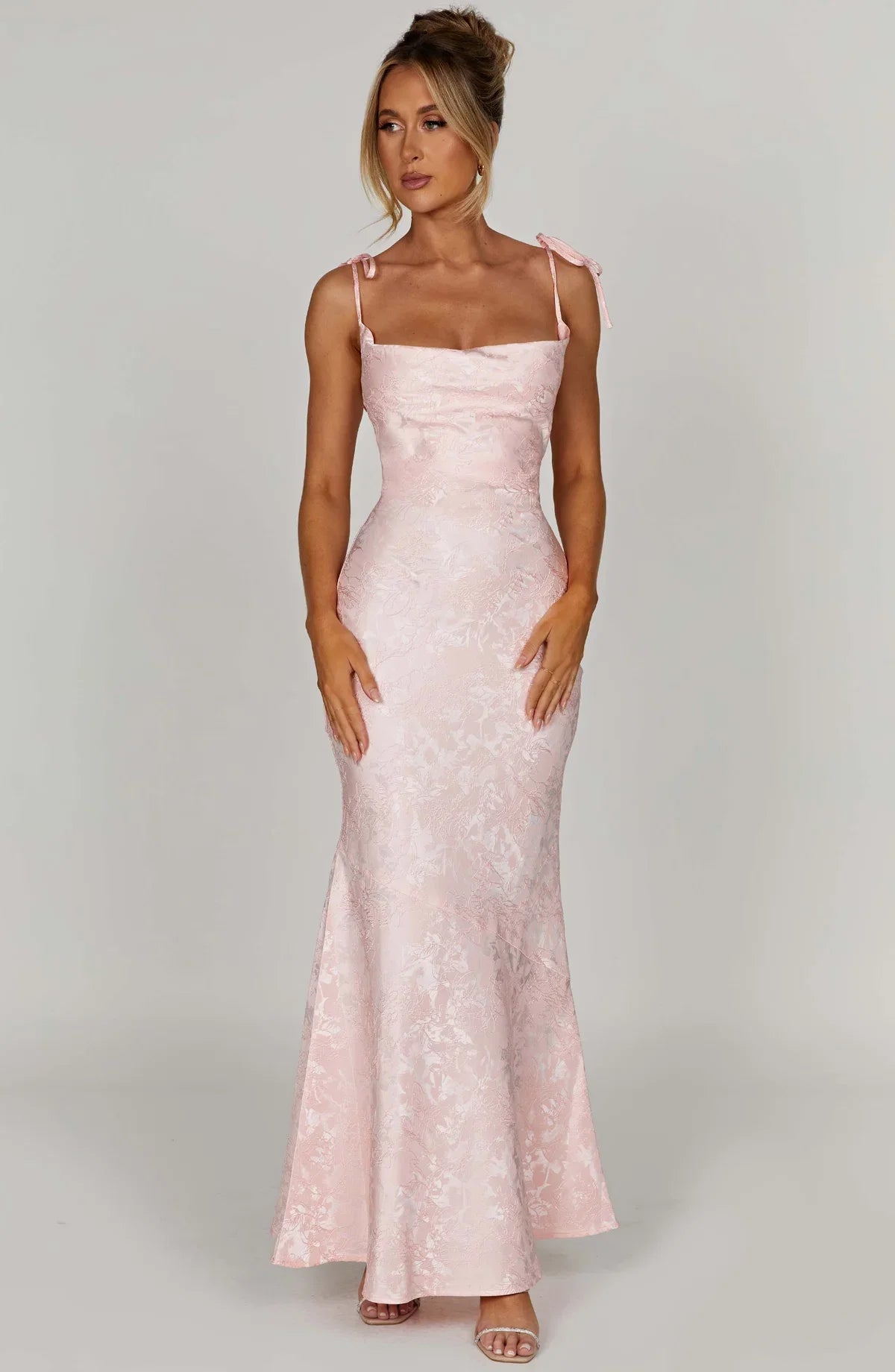 Robe Maxi Virelina moderne