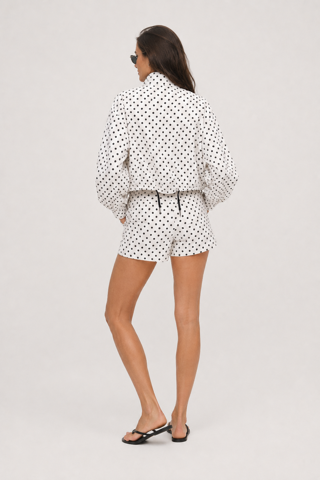 Ensemble deux pièces femme