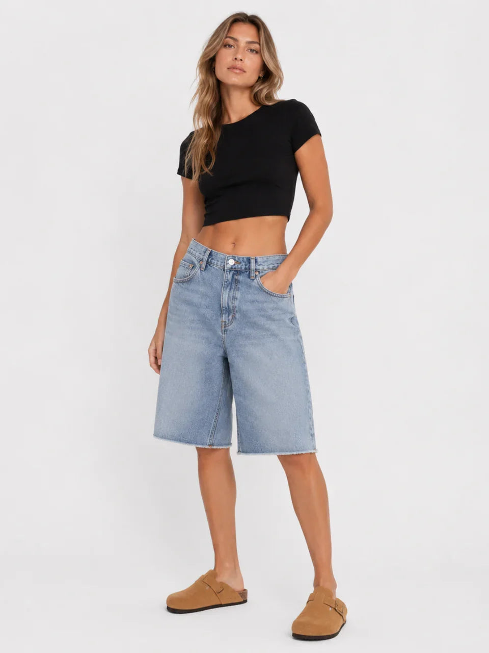 Mules femme