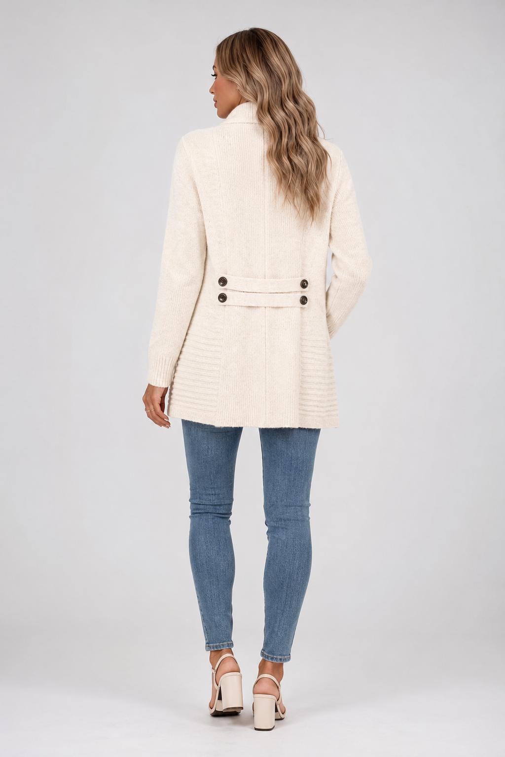 Cardigan femme