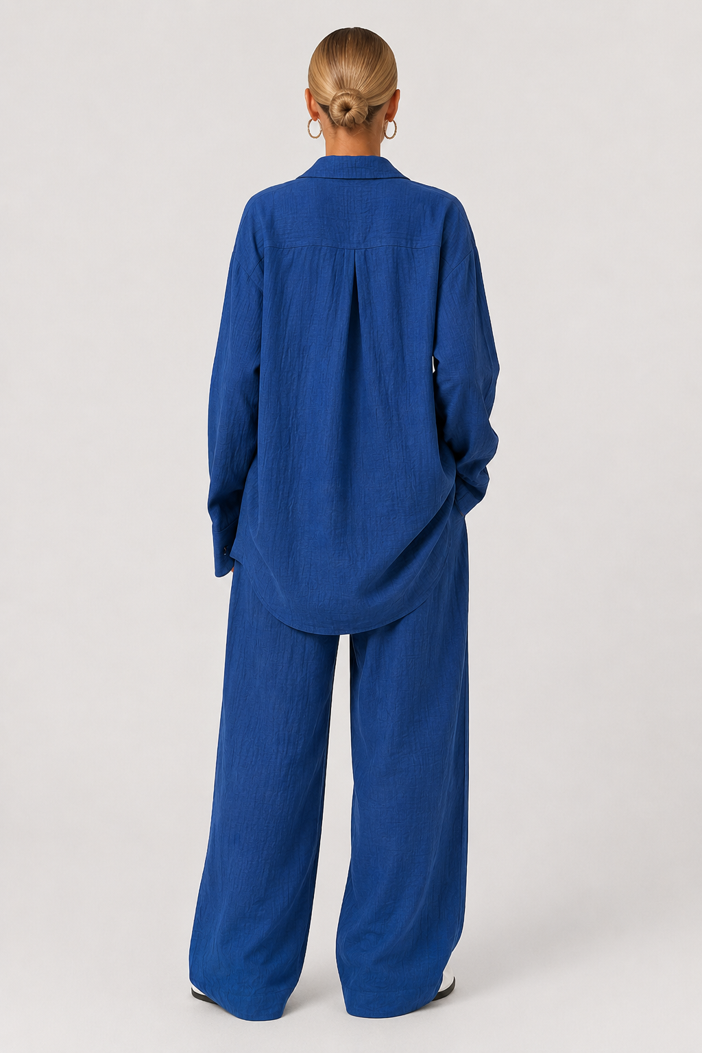 Ensemble deux pièces femme
