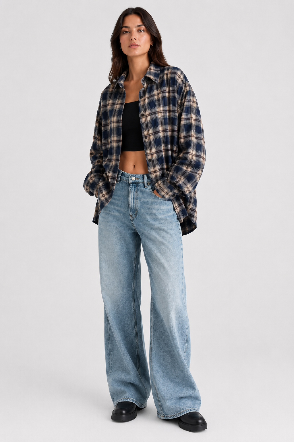 Blouse femme