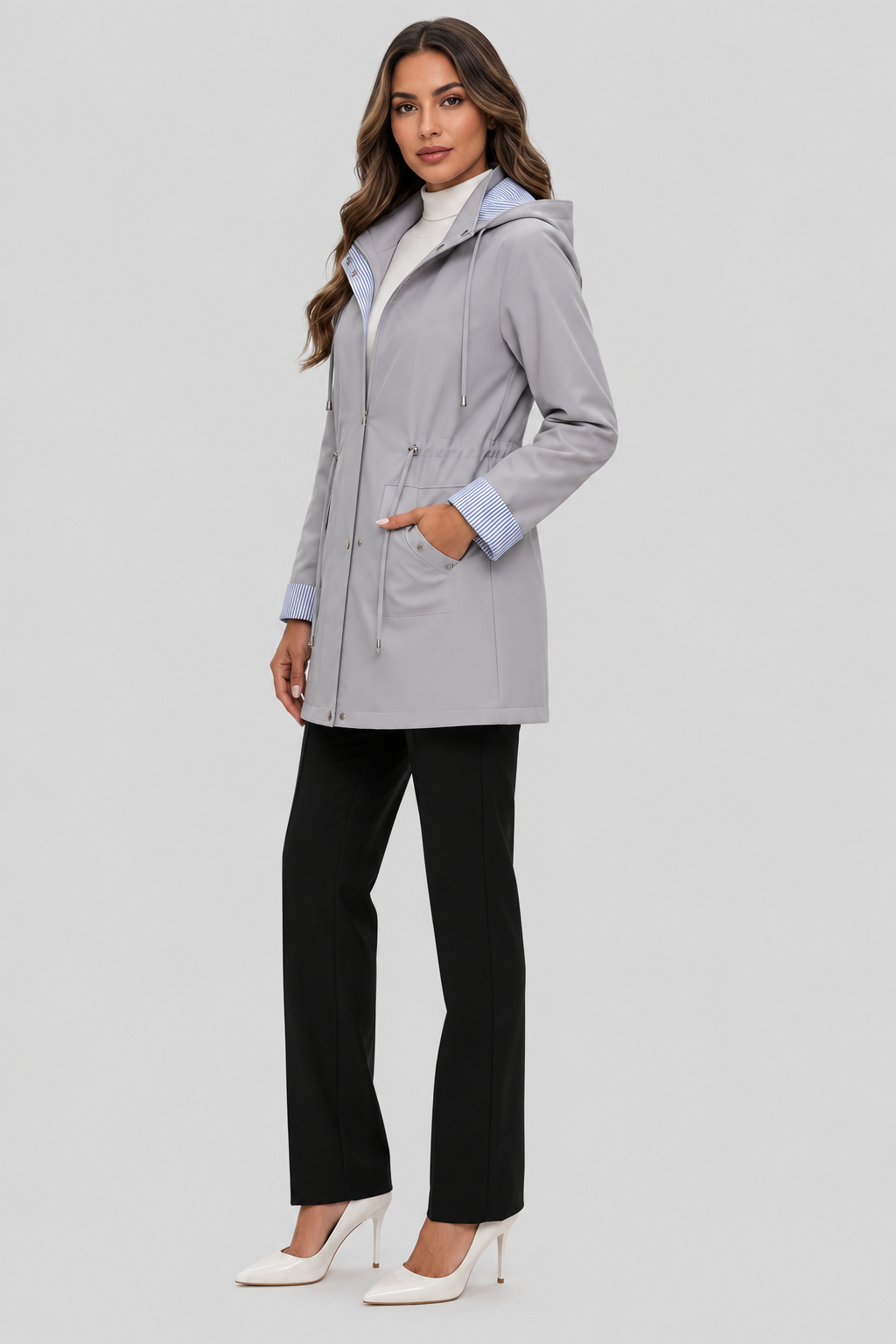 Veste femme