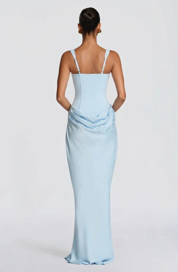 Robe Maxi Cassandre