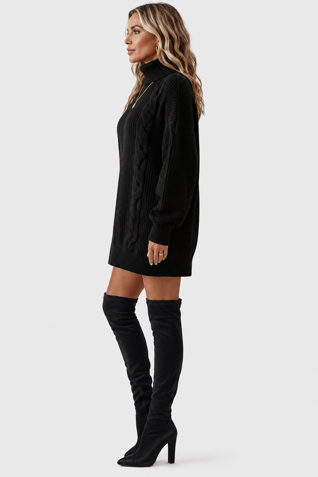 Robe Mini Firmine