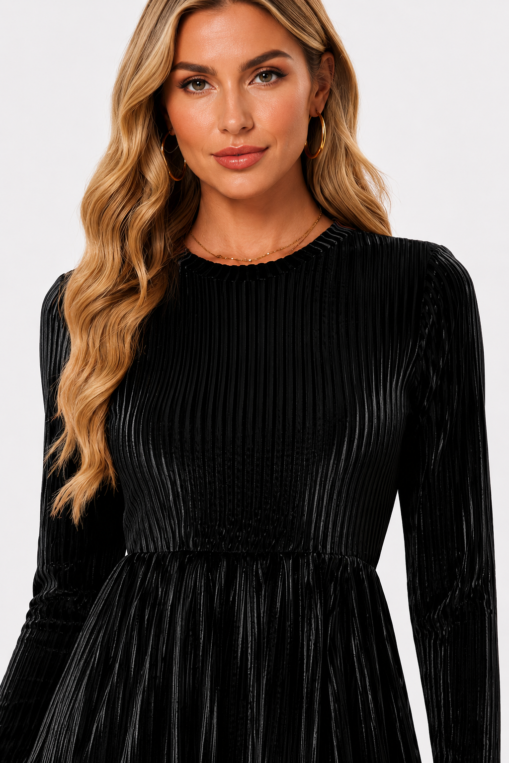 Robe Mini Hortense