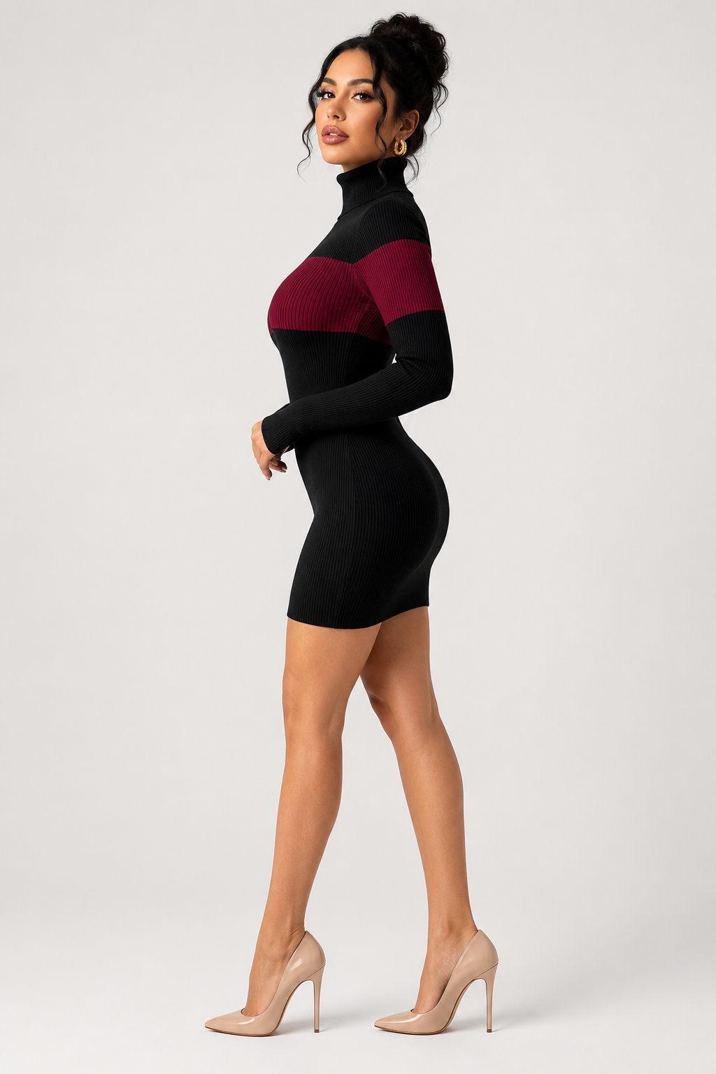 Robe Mini Alexia