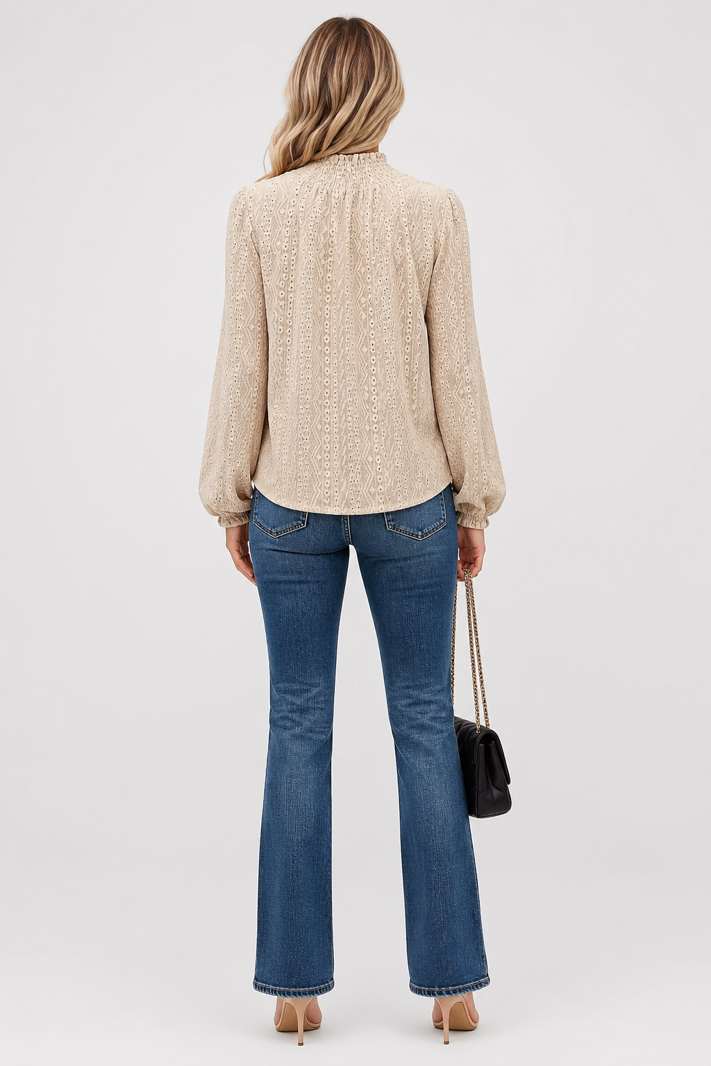 Blouse femme