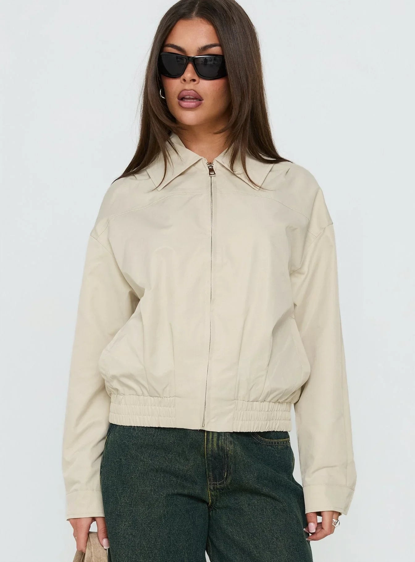 Veste Bomber Bettina