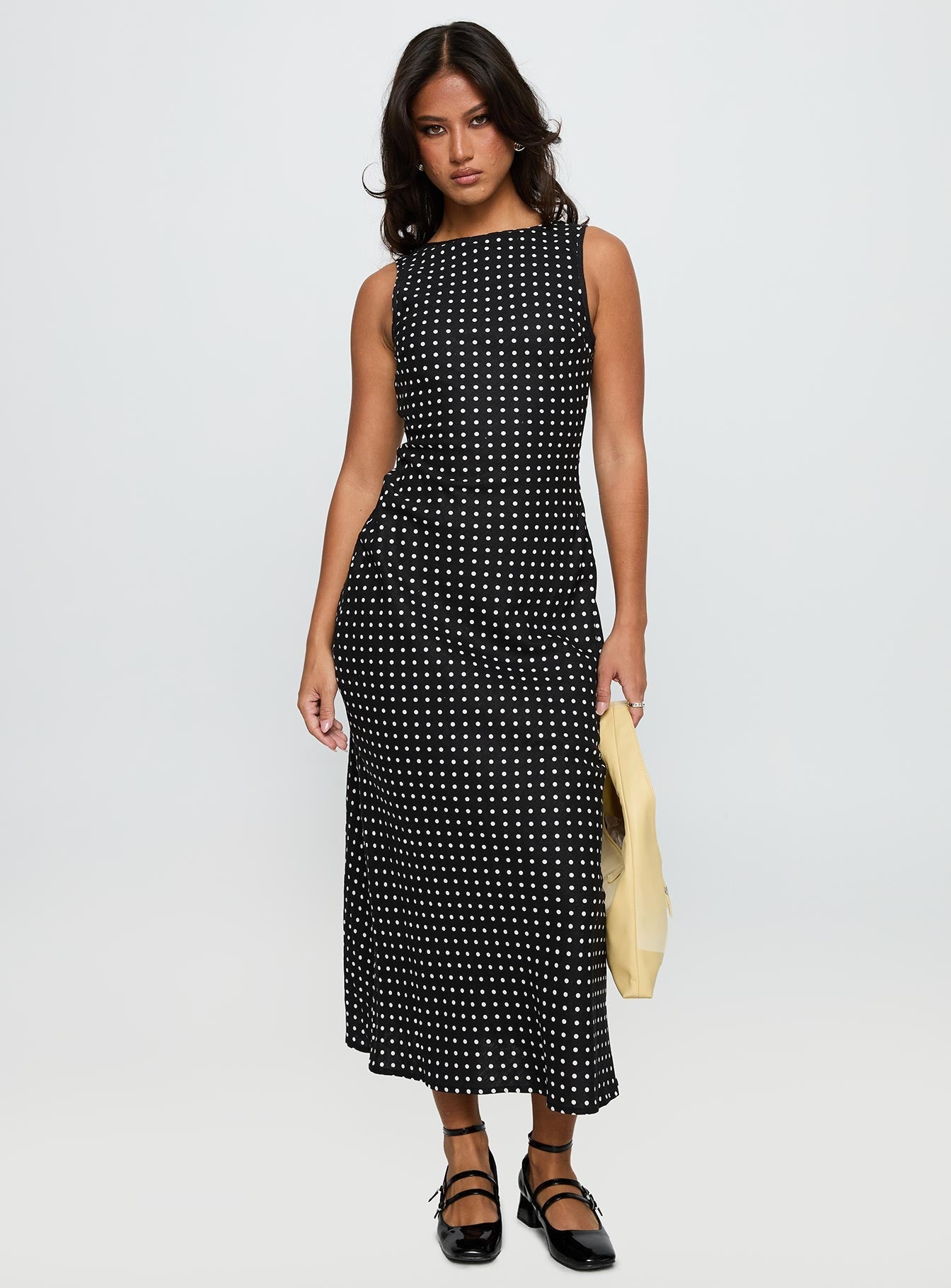 Robe Midi Éva
