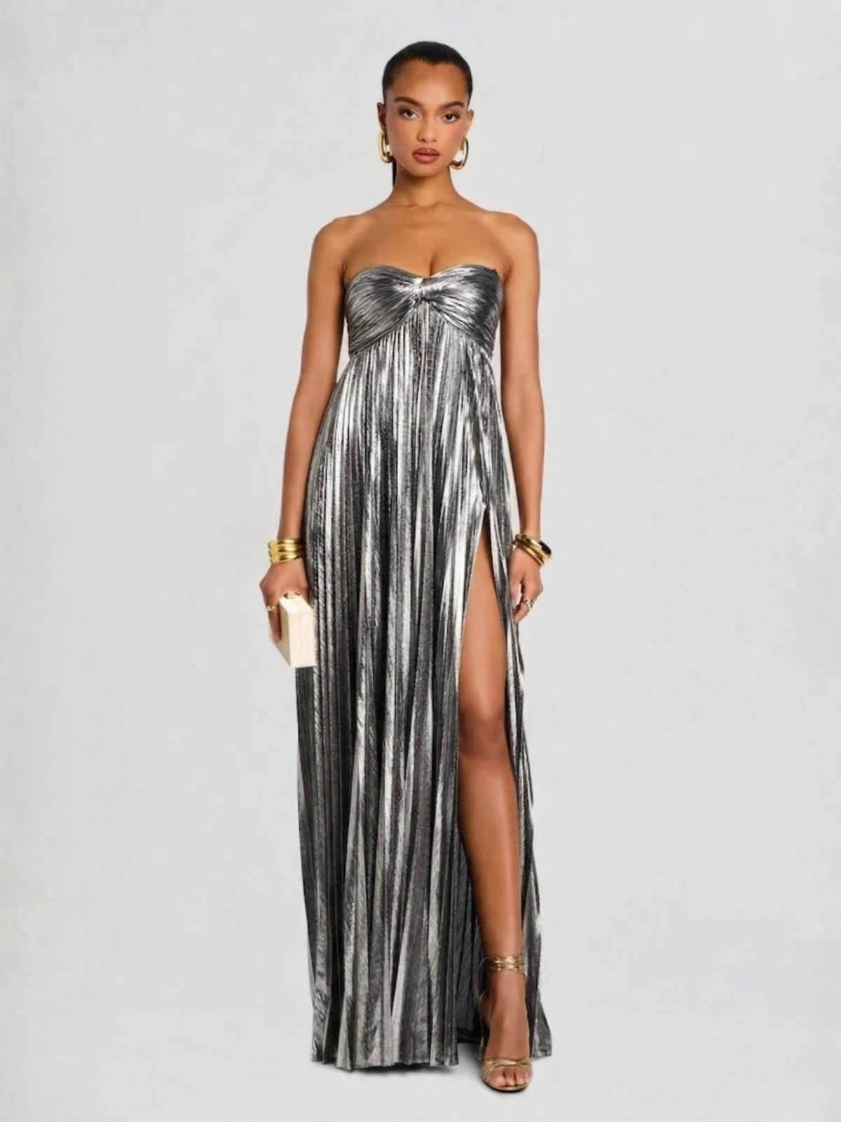 Robe Maxi Naïa