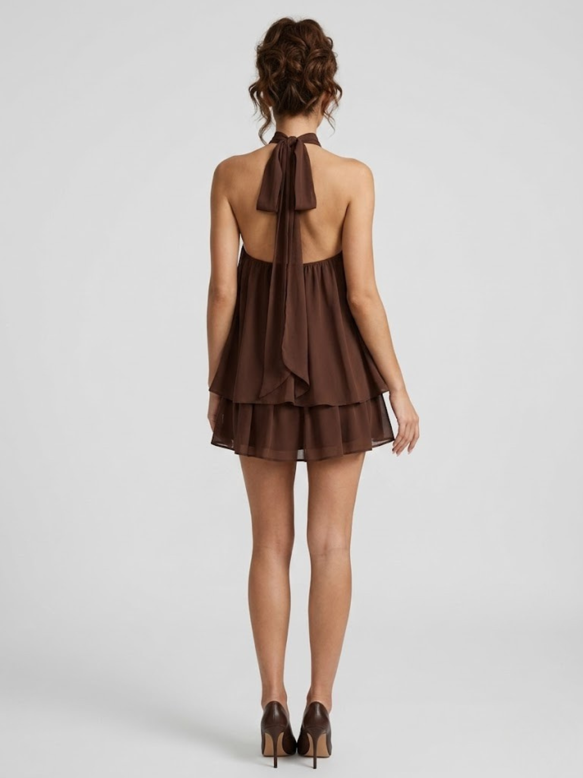 Robe Mini Isabelle