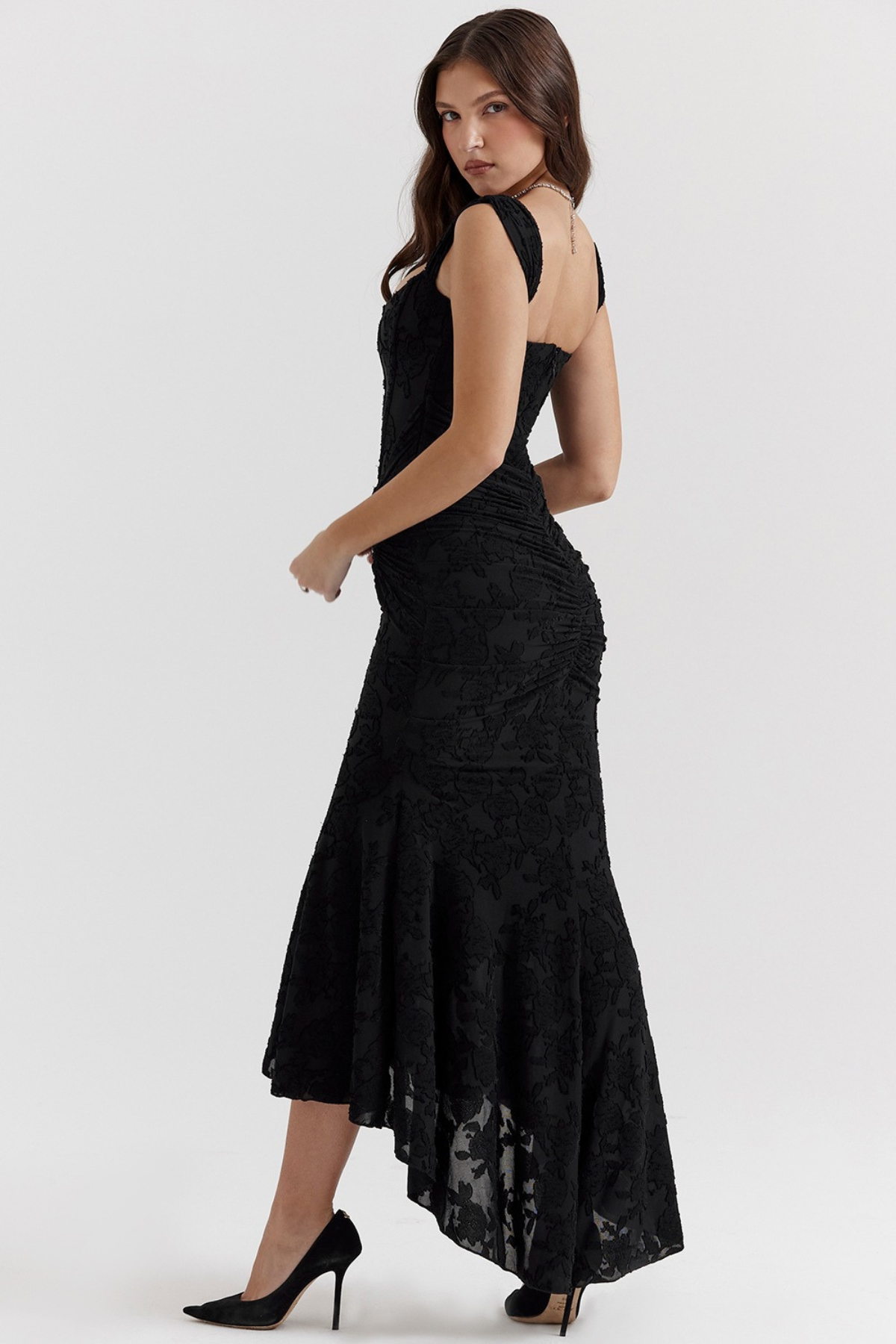 Robe Maxi Emmanuelle