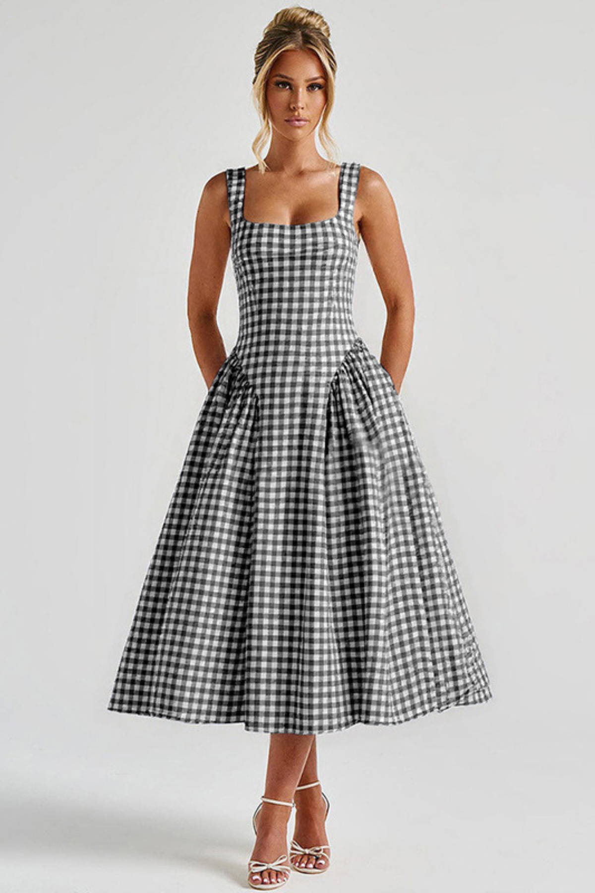 Robe Midi Marie