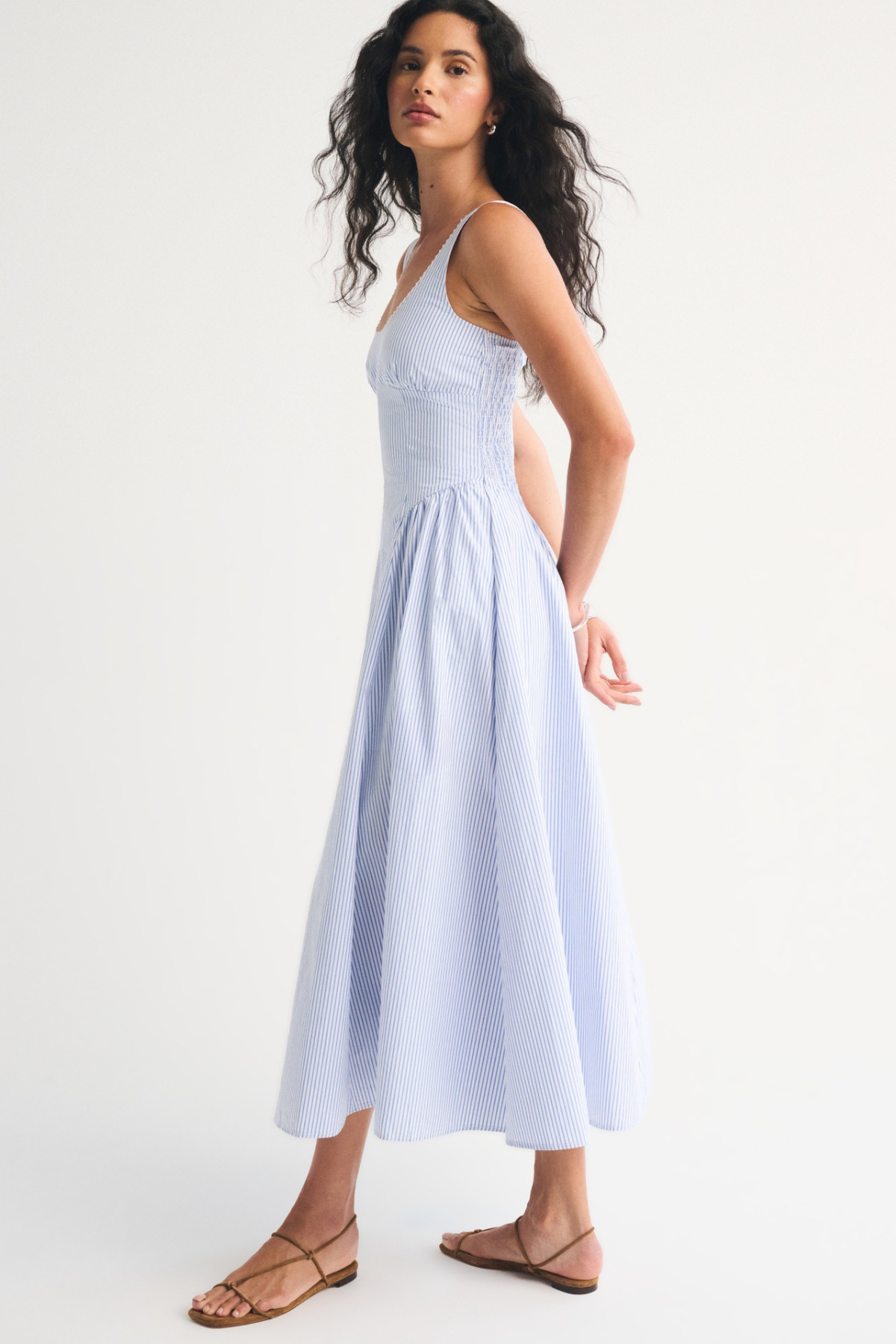 Robe Midi Rania