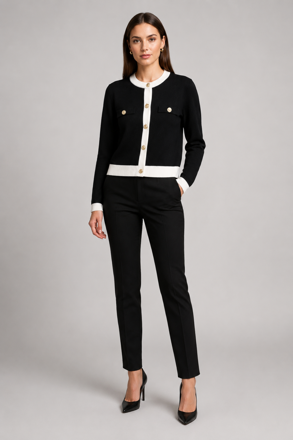 Veste Ysée