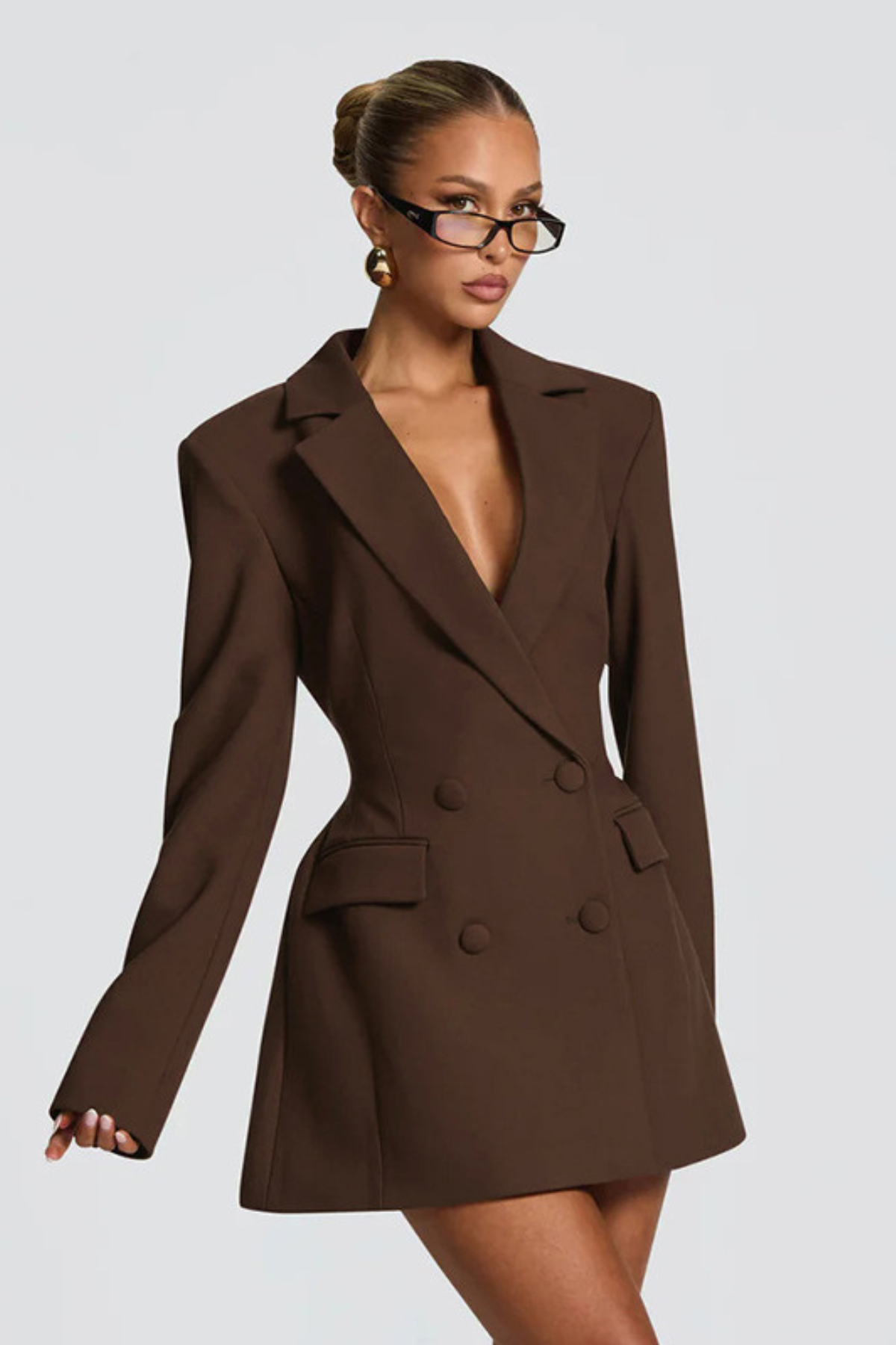 Veste Blazer Amélie