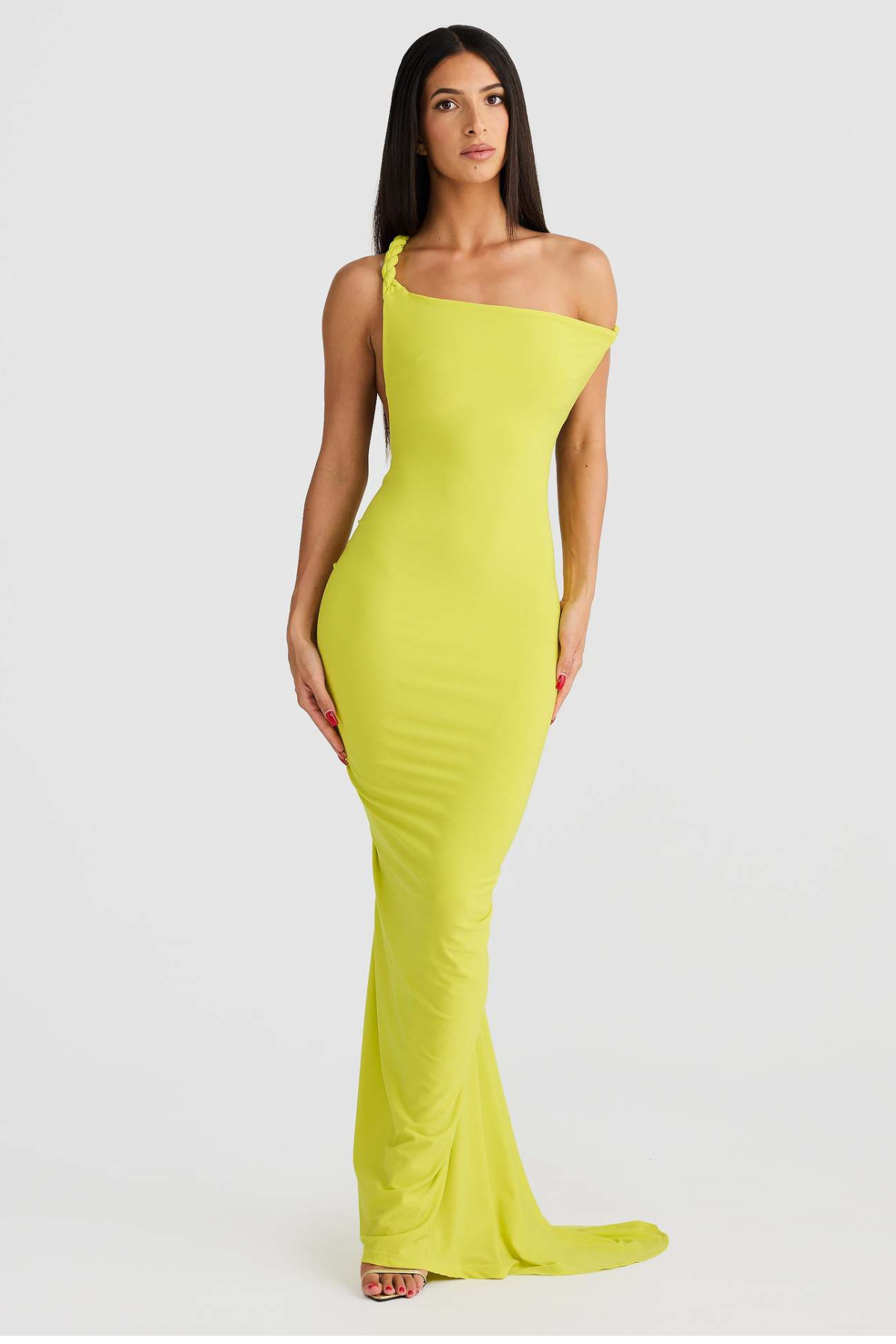 Robe Maxi Ismérie