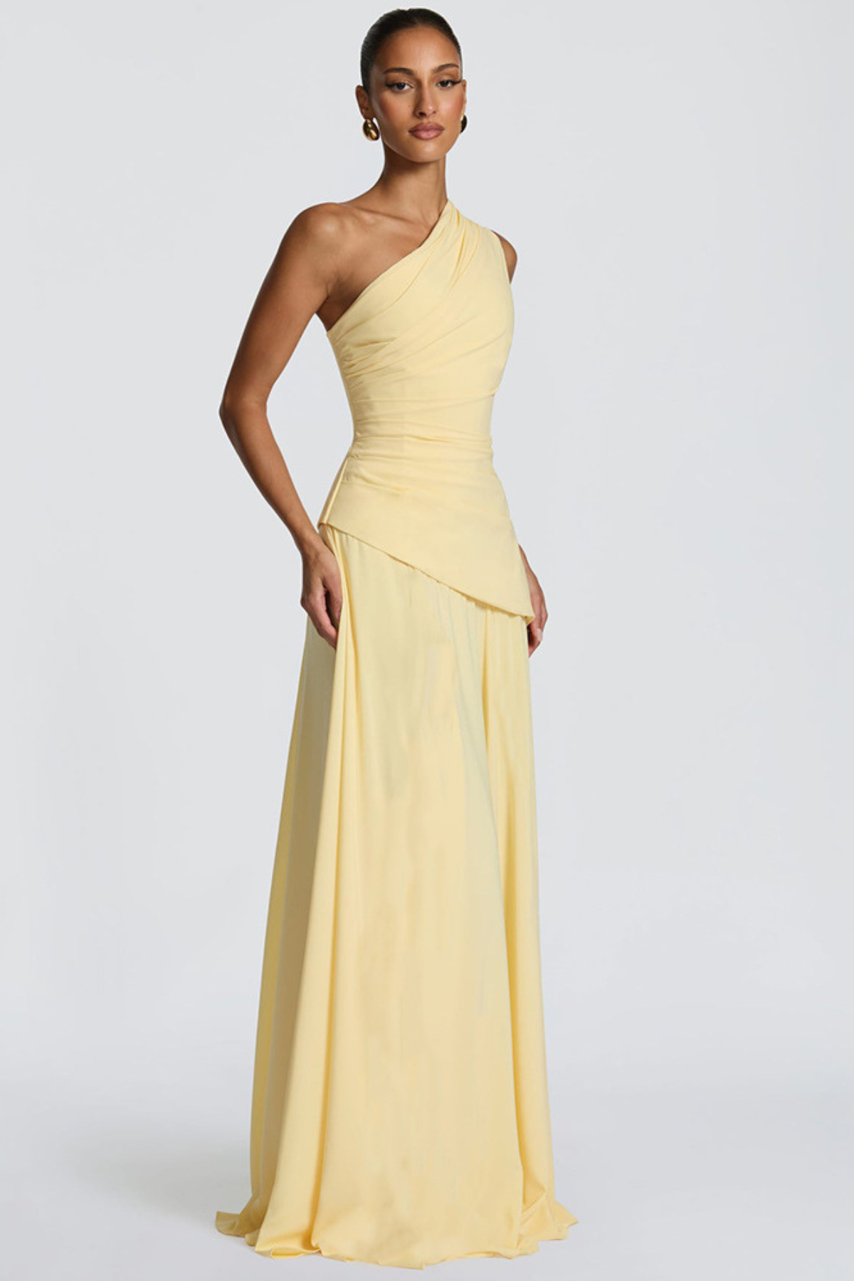 Robe Maxi Maëlys