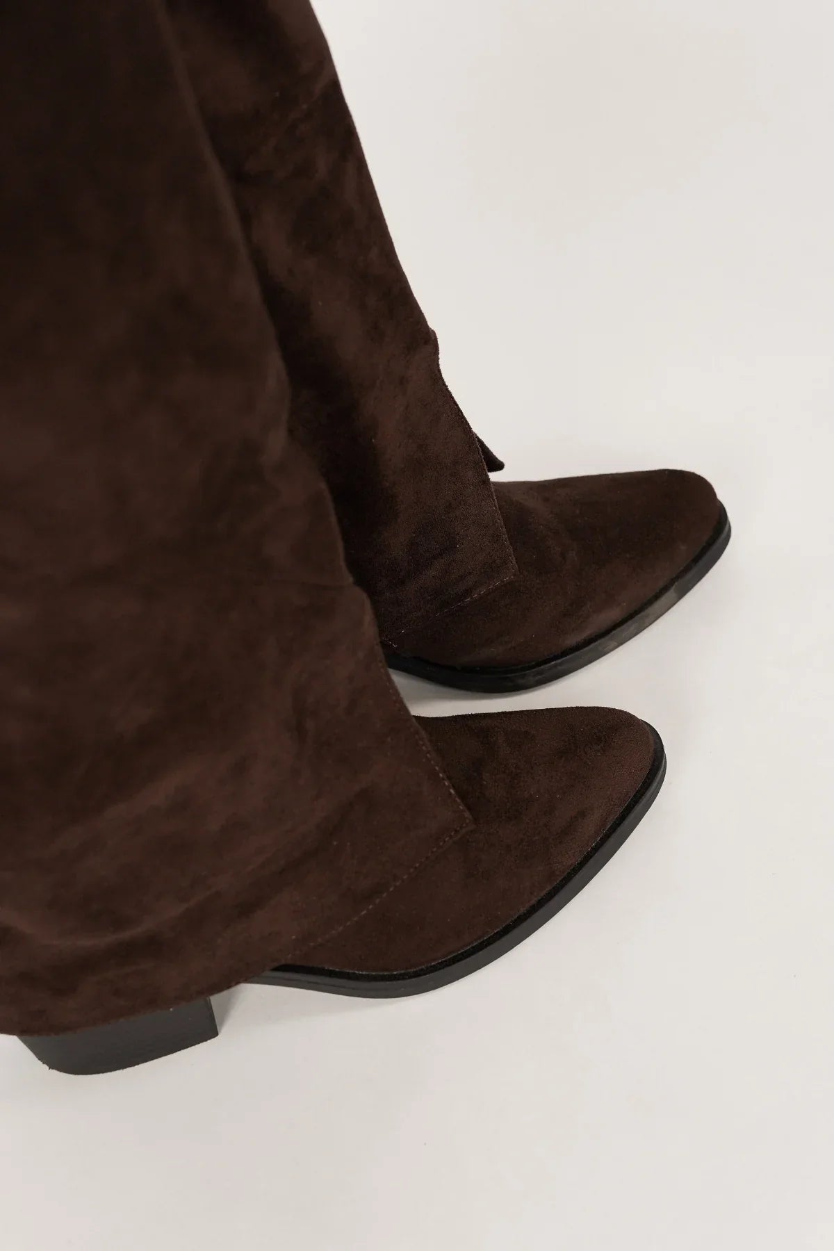 Bottines femme