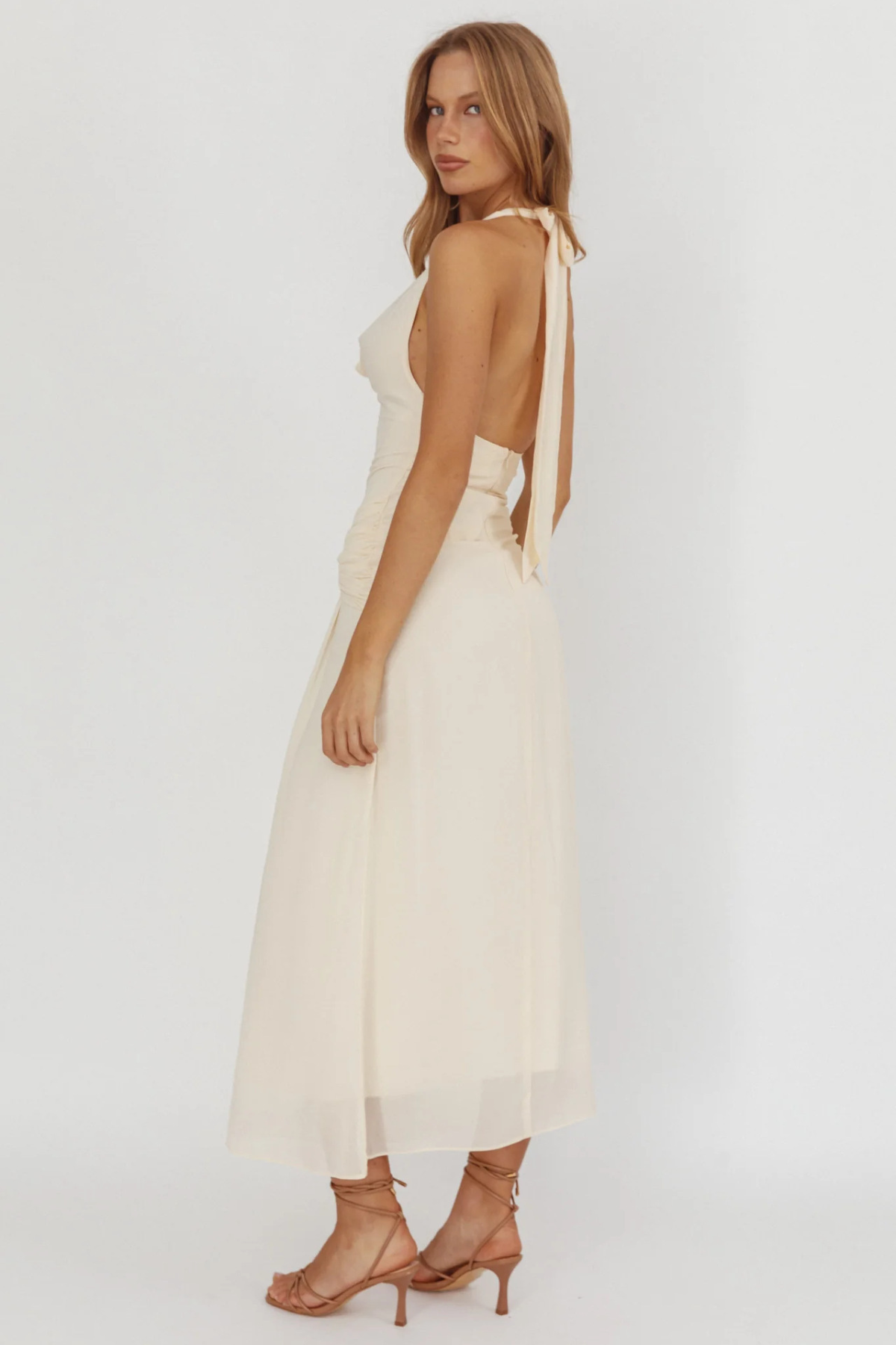 Robe Maxi Rébecca