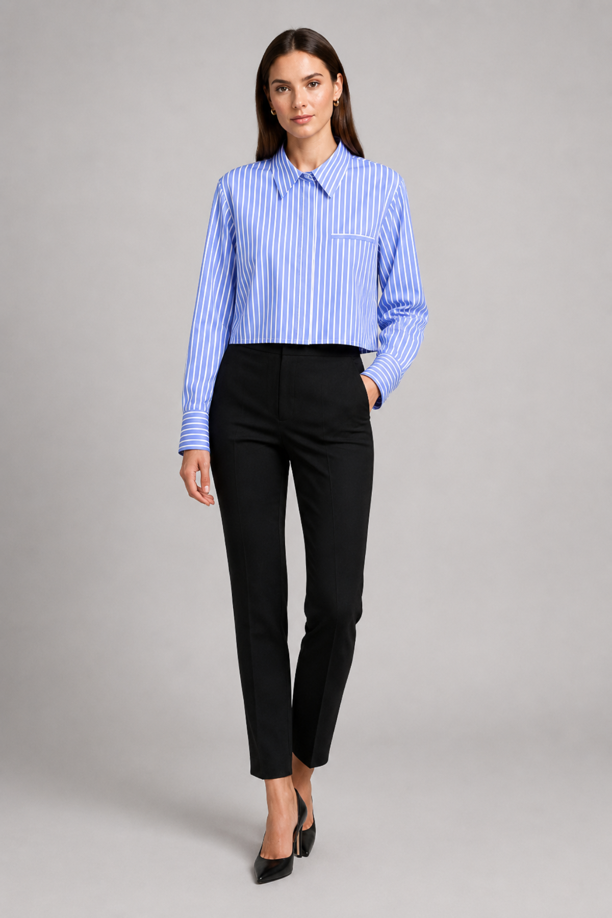 Veste Alexia