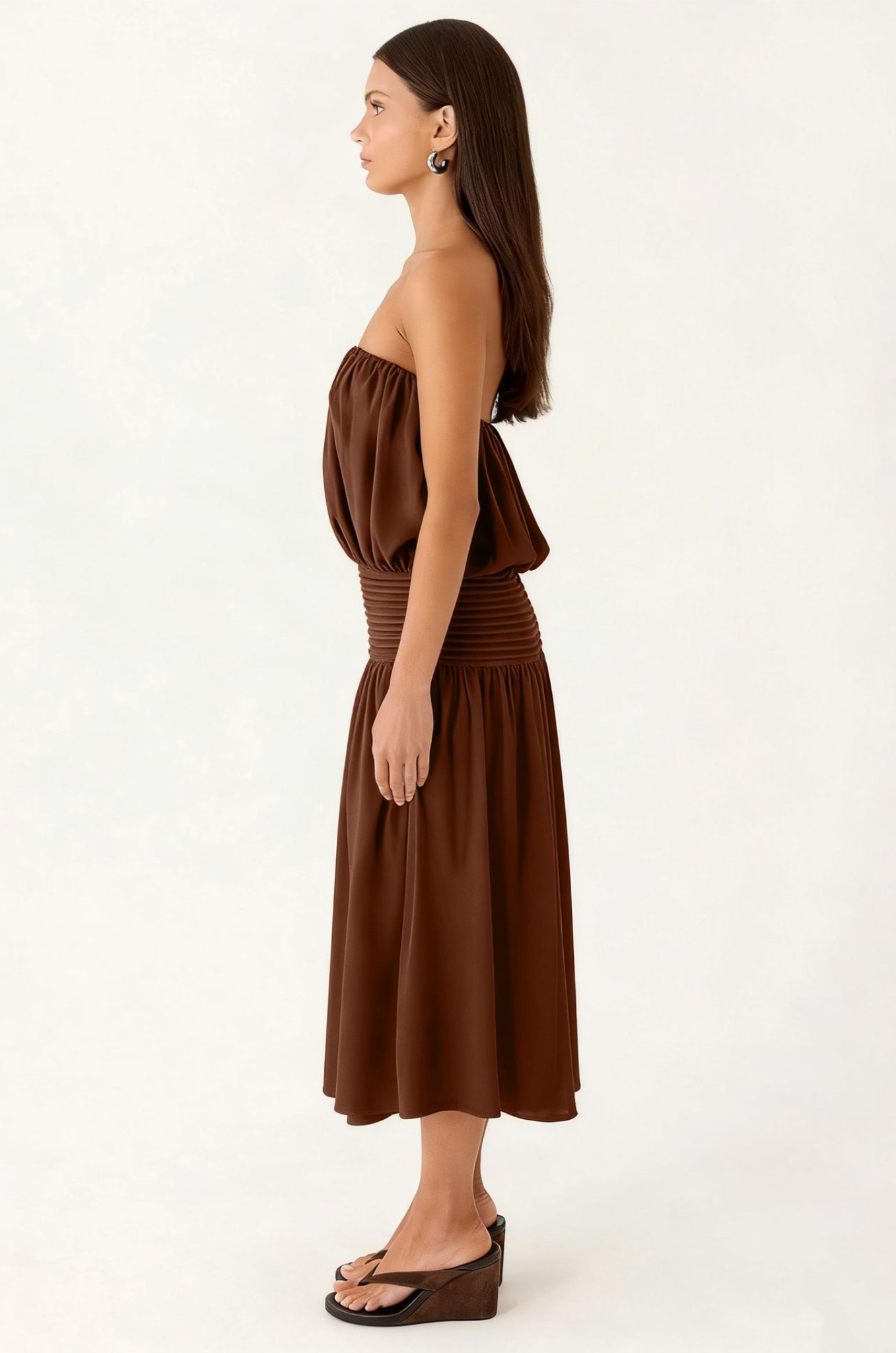Robe Midi Béryl