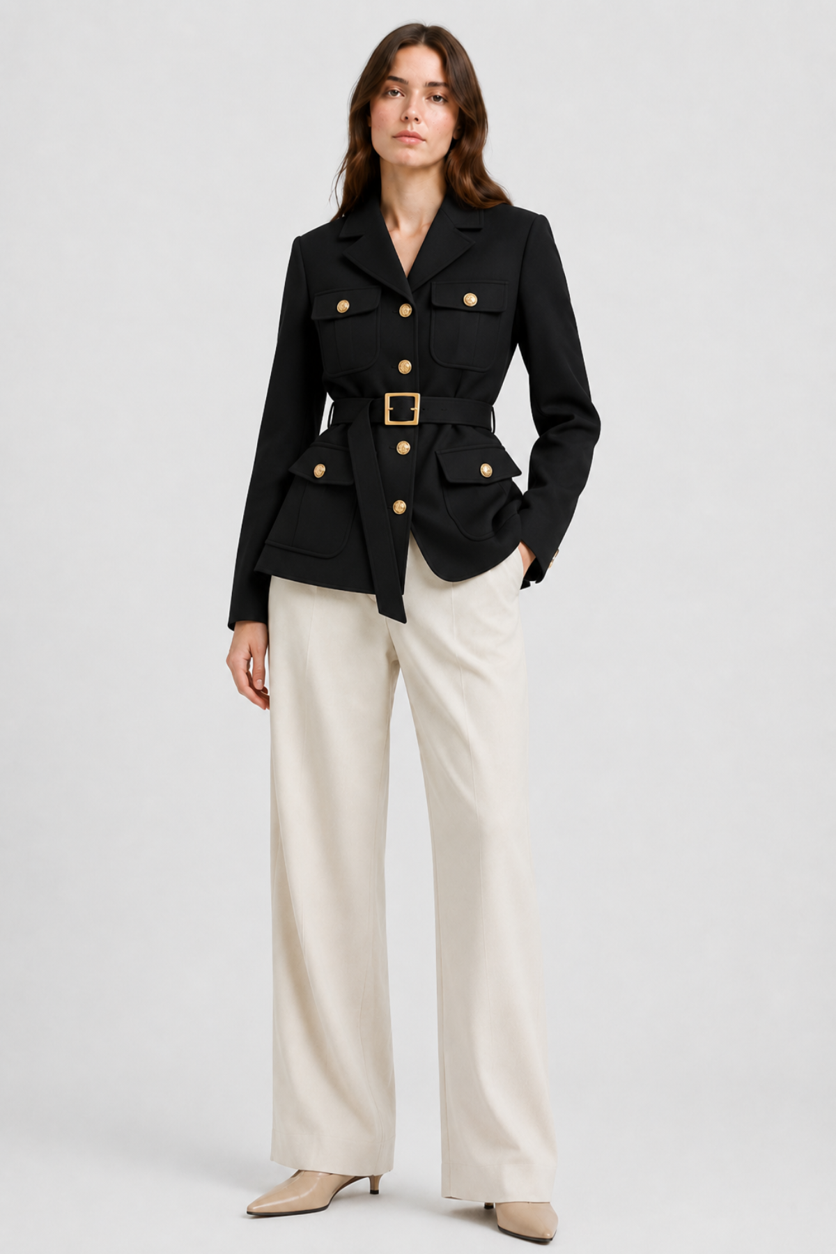 Veste femme