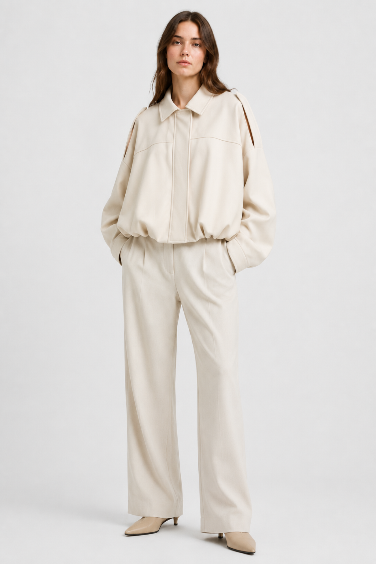Veste Océanie
