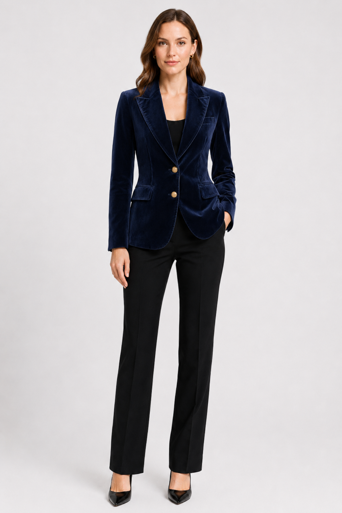 Veste femme