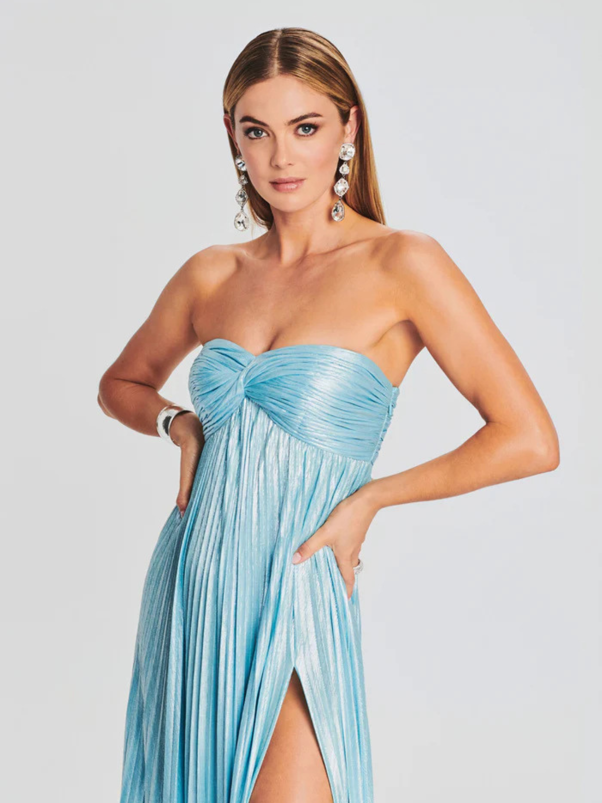 Robe Maxi Naïa