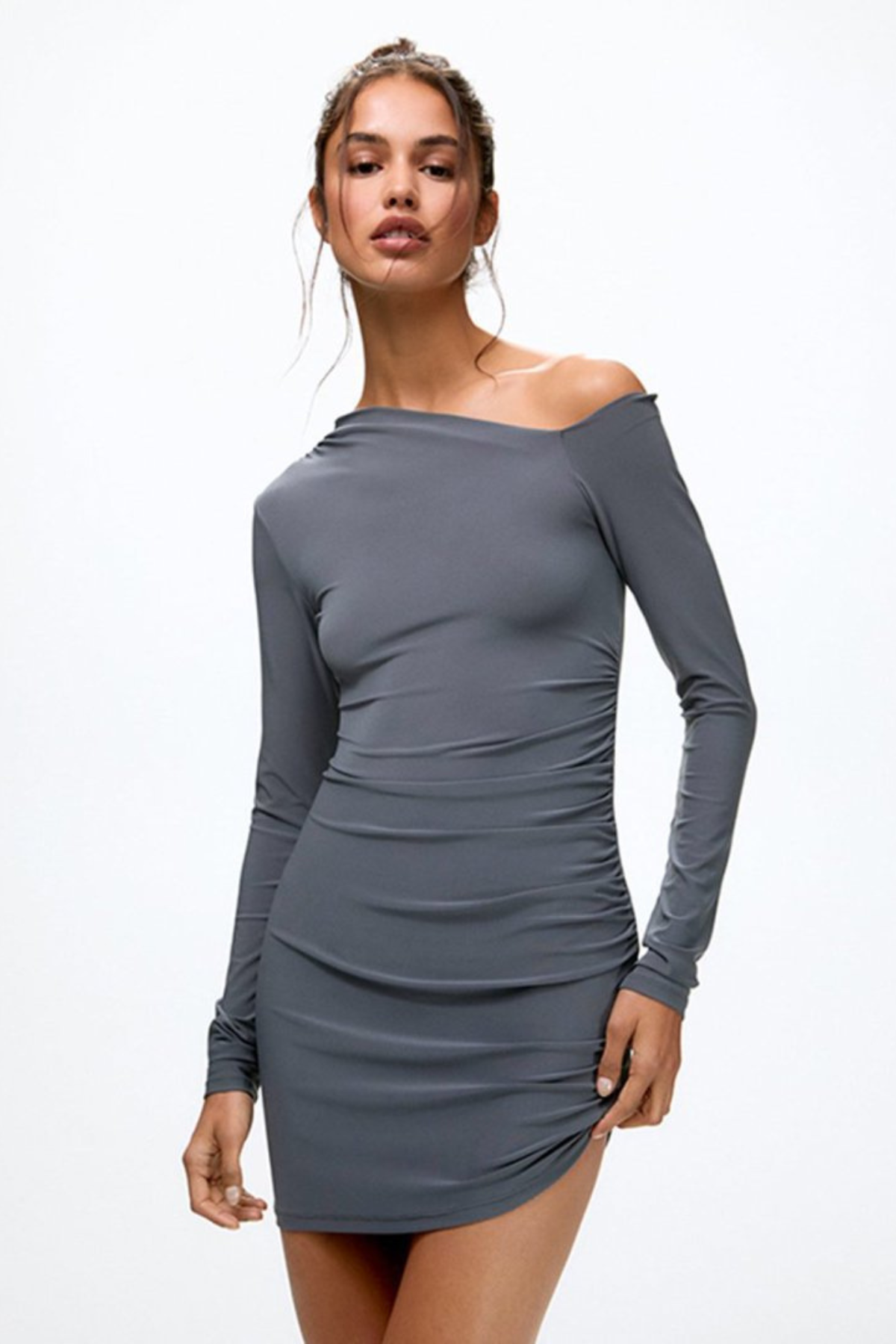 Robe Mini Léonelle