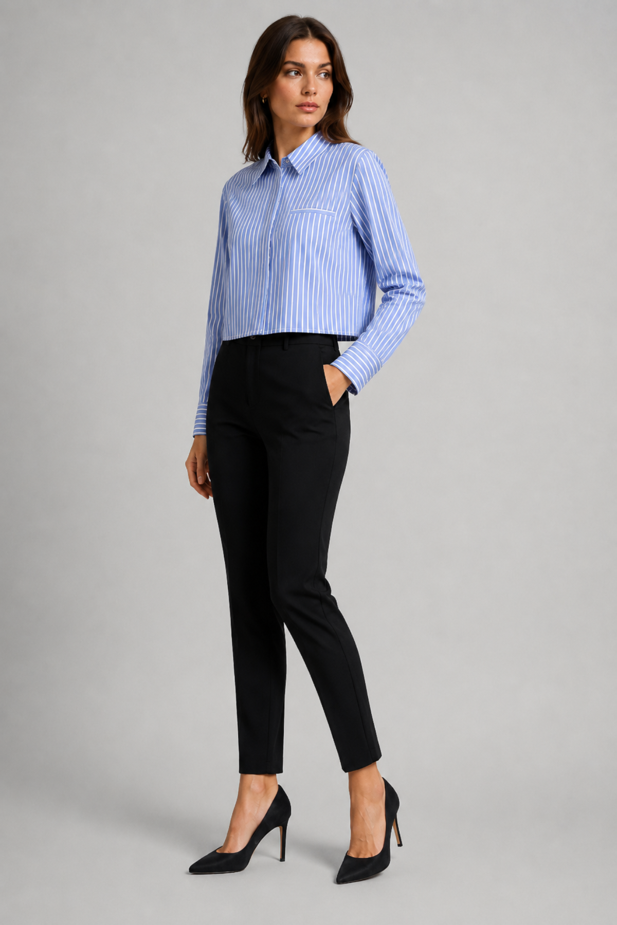Veste Alexia