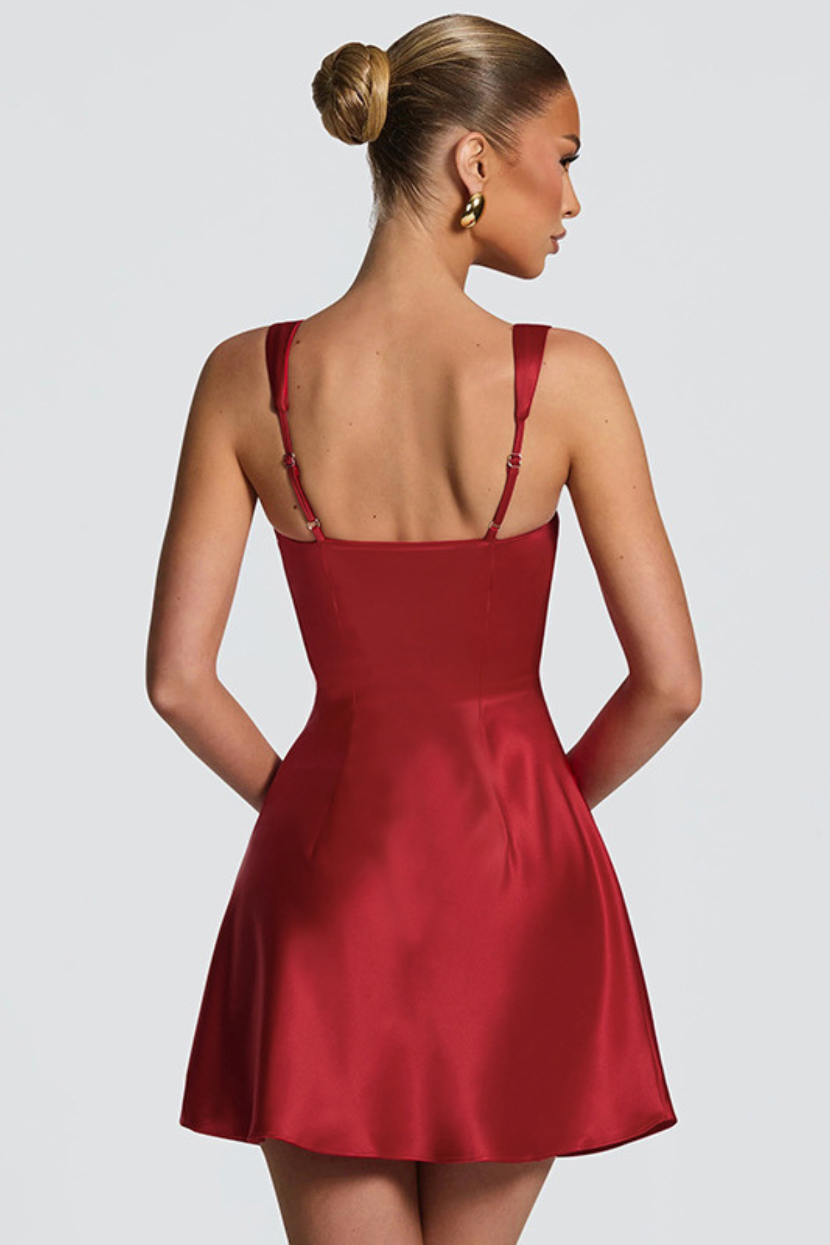 Robe Mini Olympe