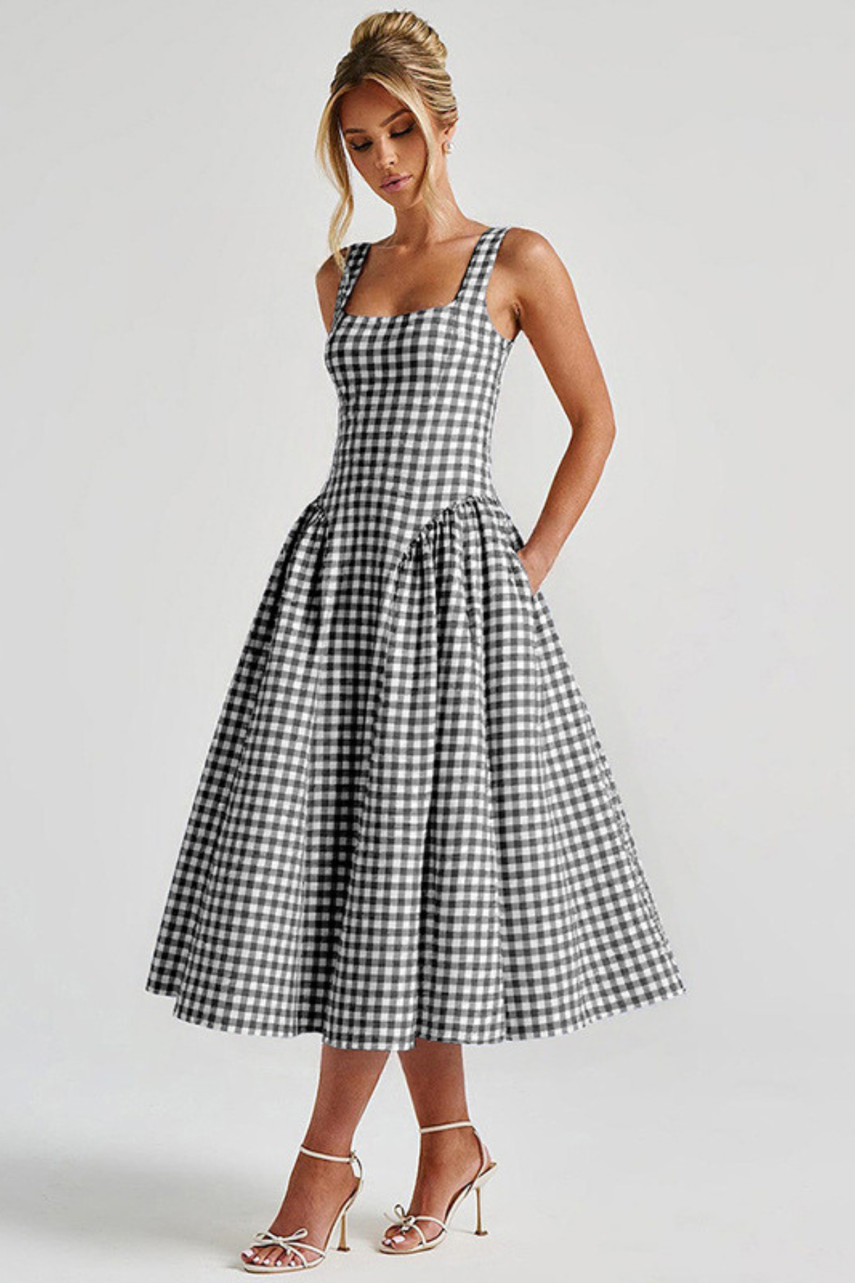 Robe Midi Marie