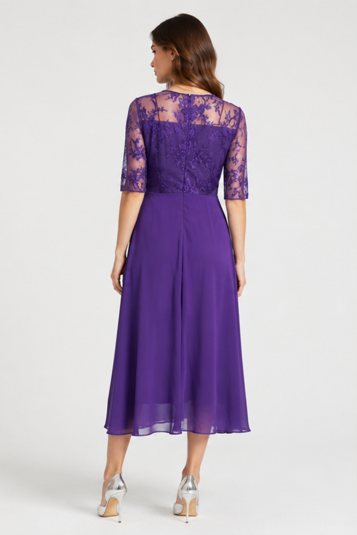 Robe Midi Séléna