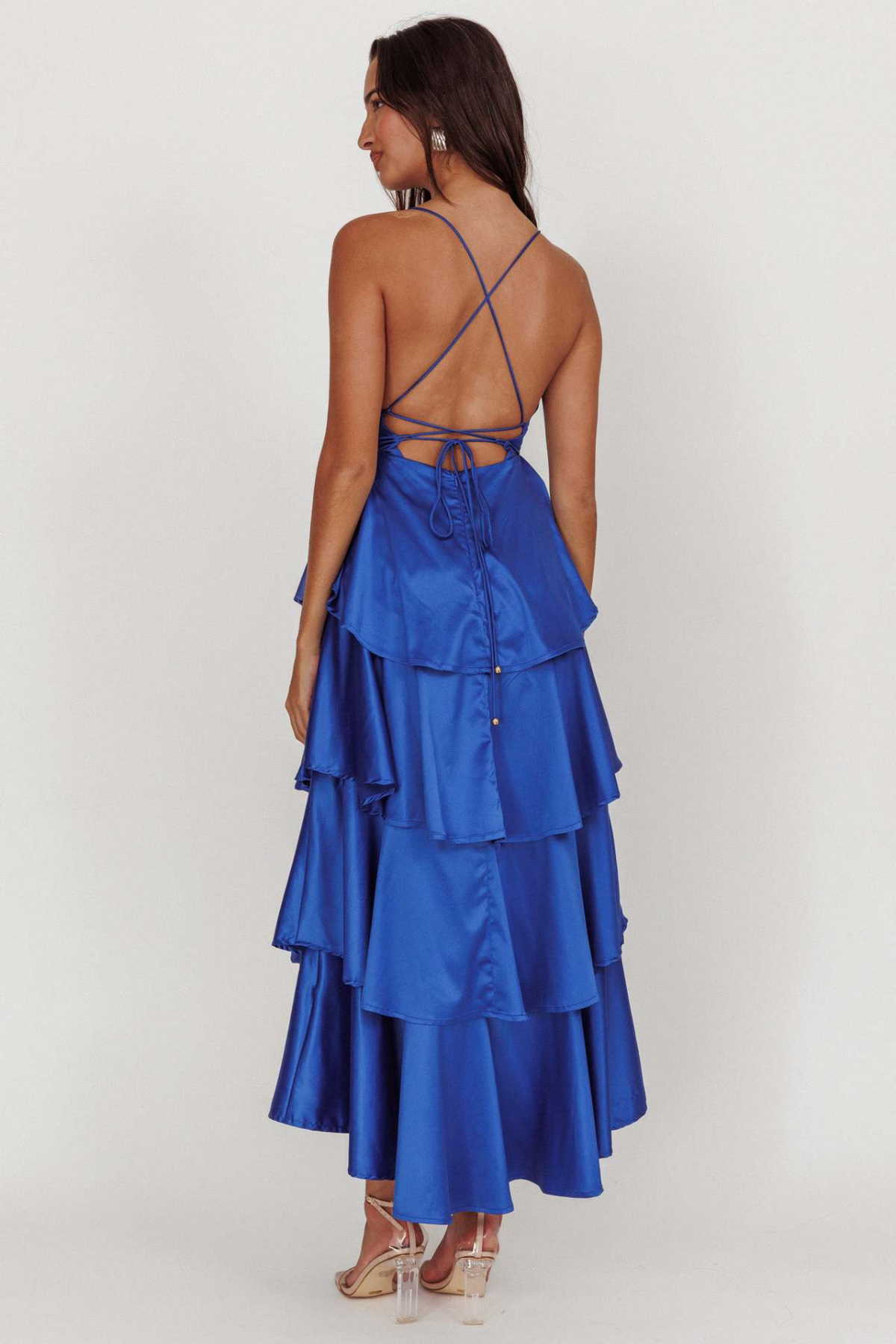 Robe Maxi Roxanne moderne
