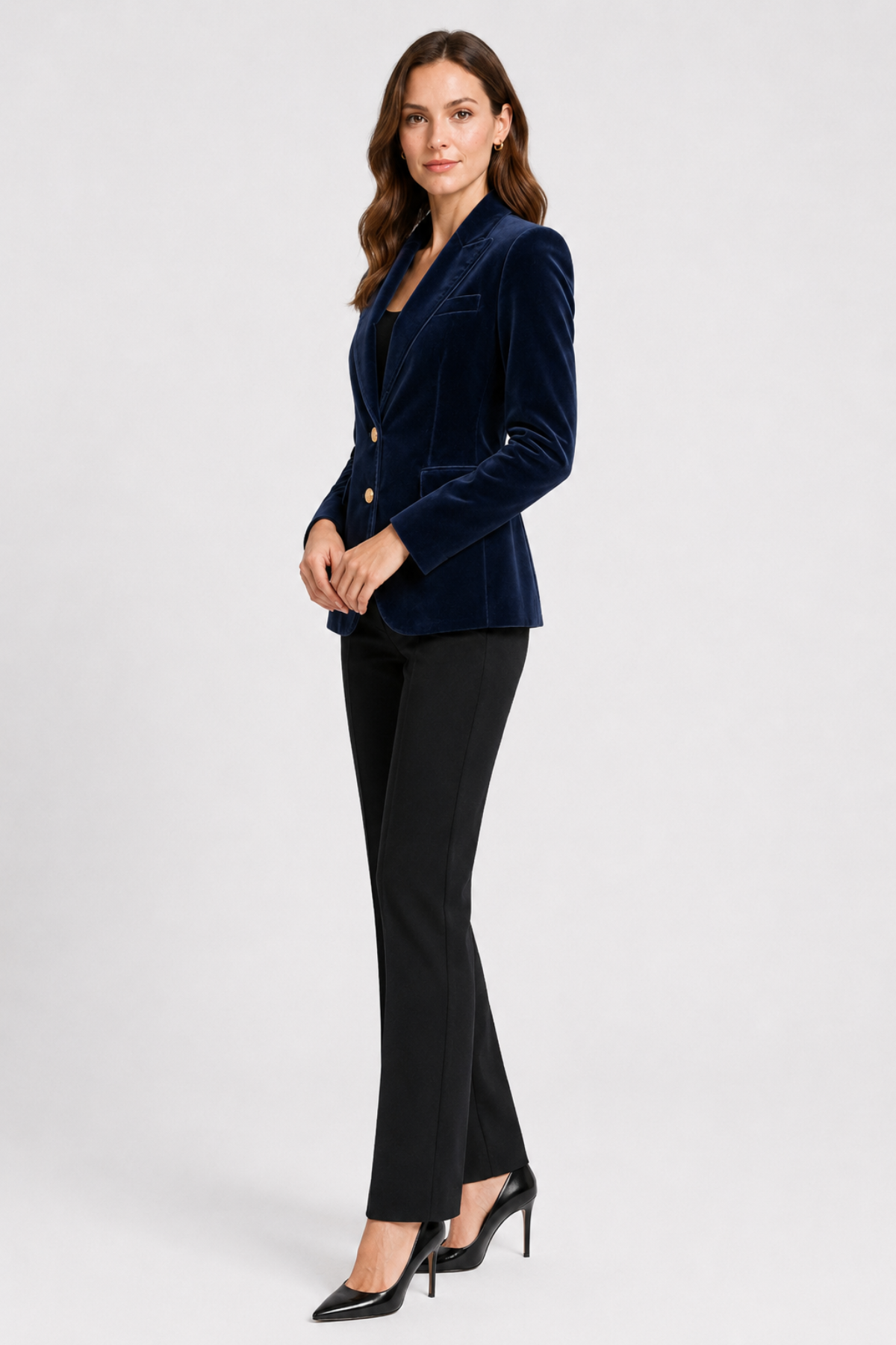 Veste femme