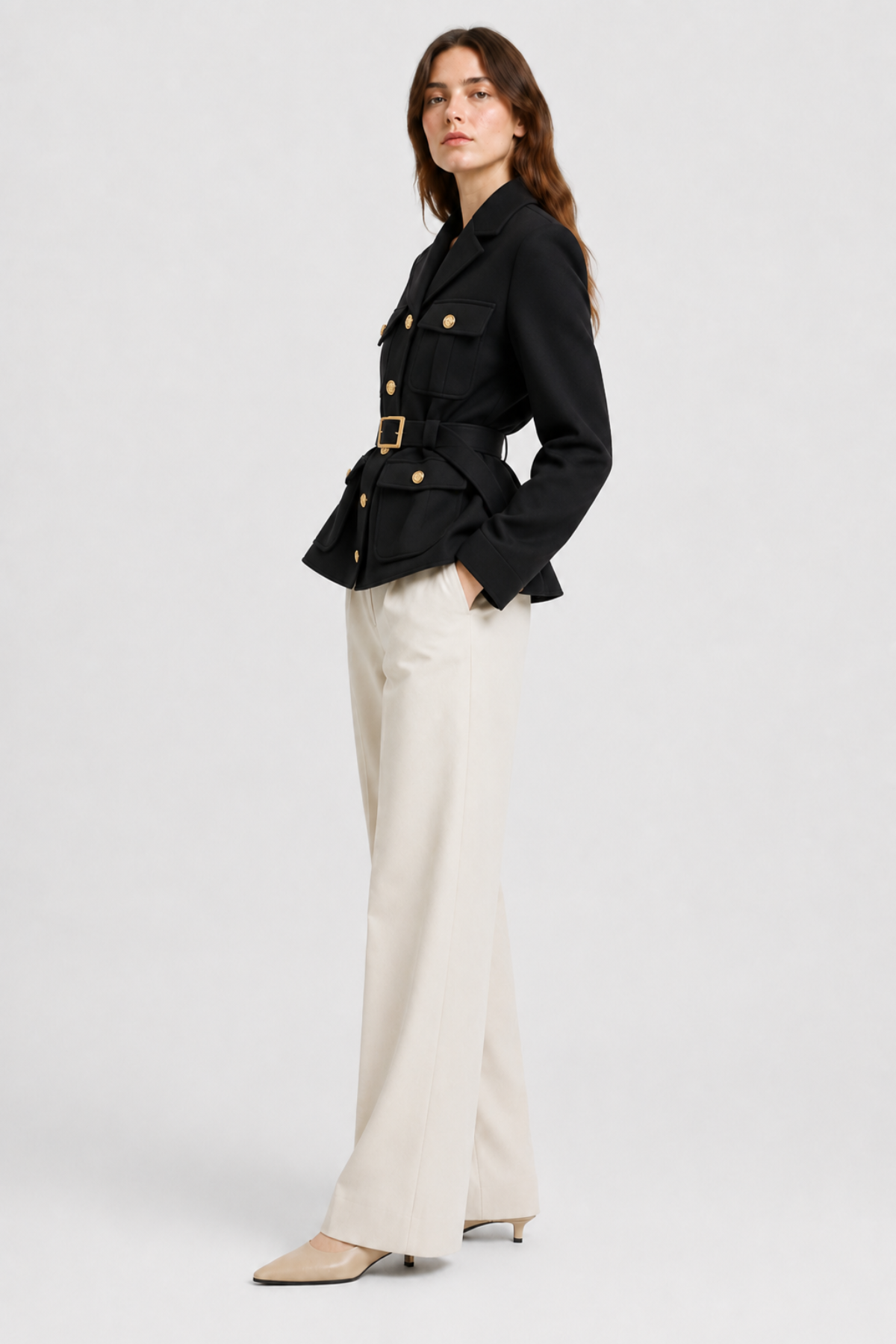 Veste femme