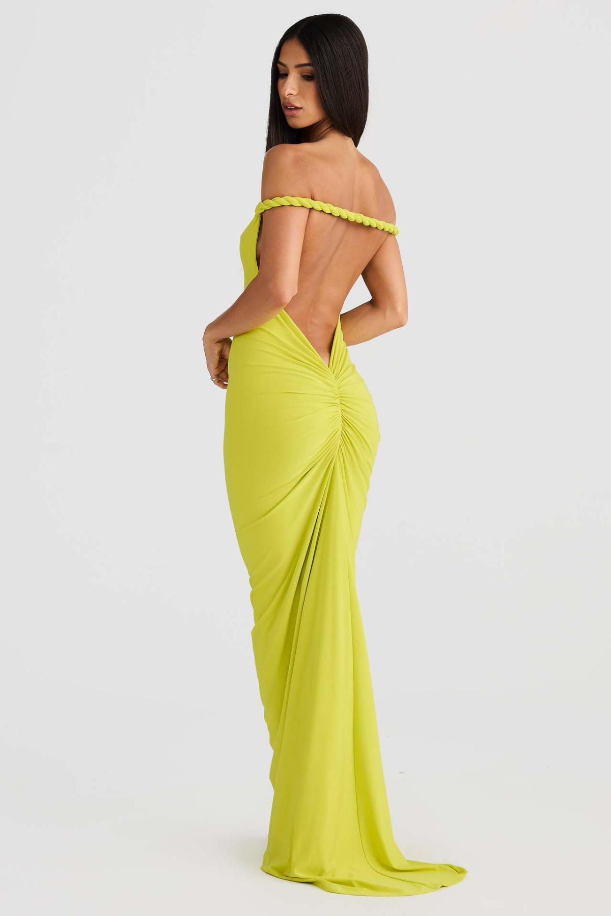 Robe Maxi Ismérie