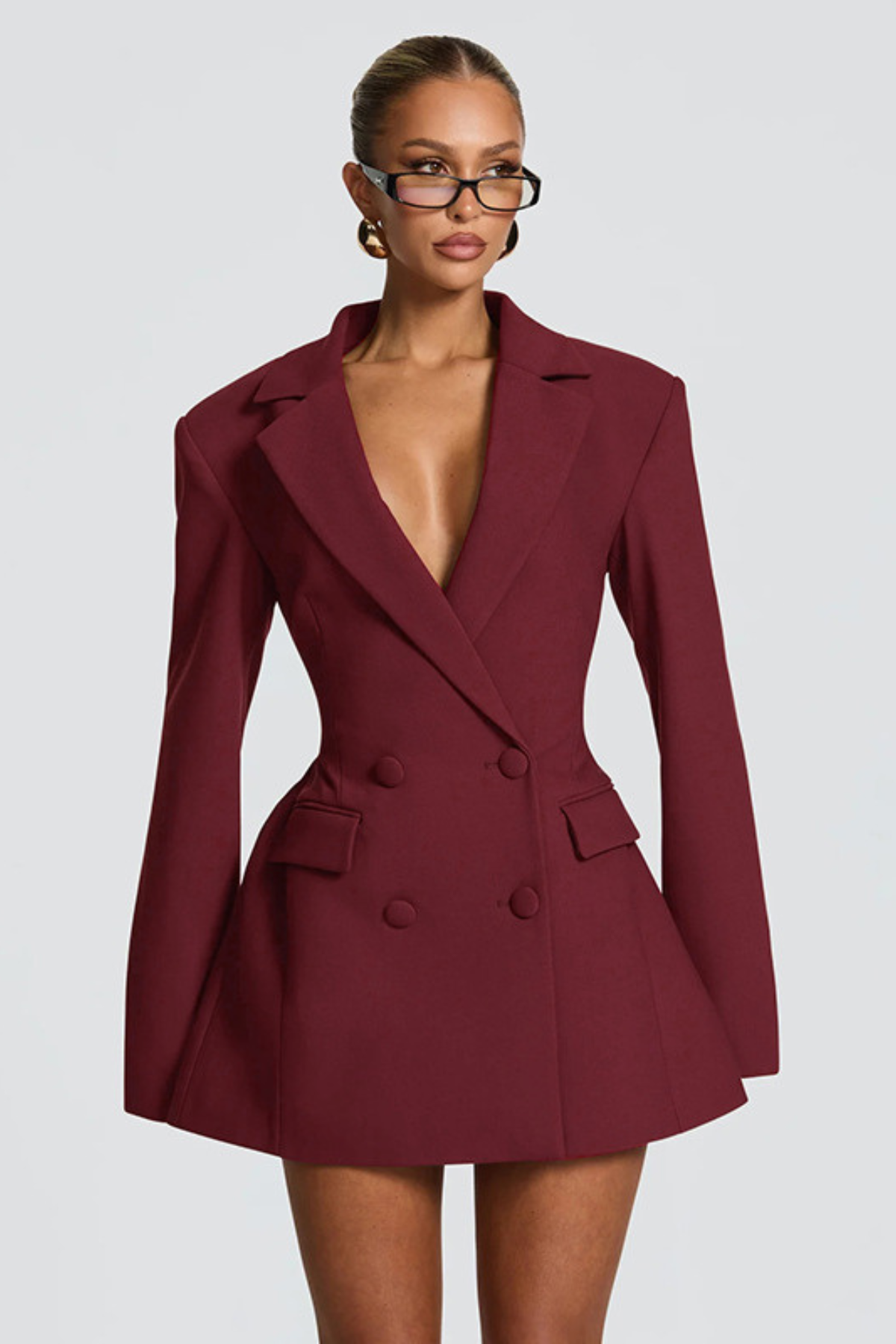 Veste Blazer Amélie