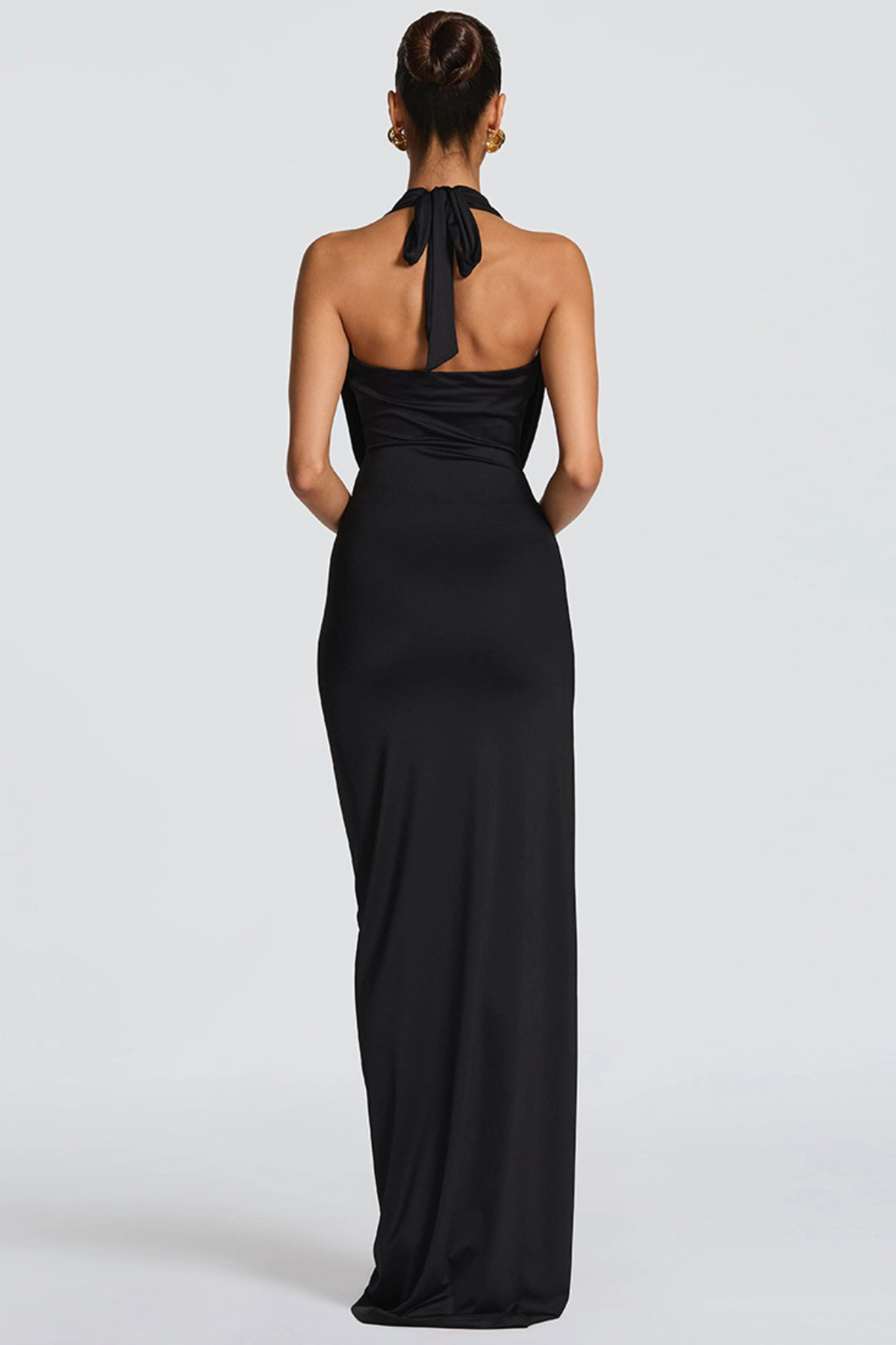 Robe Maxi Salma