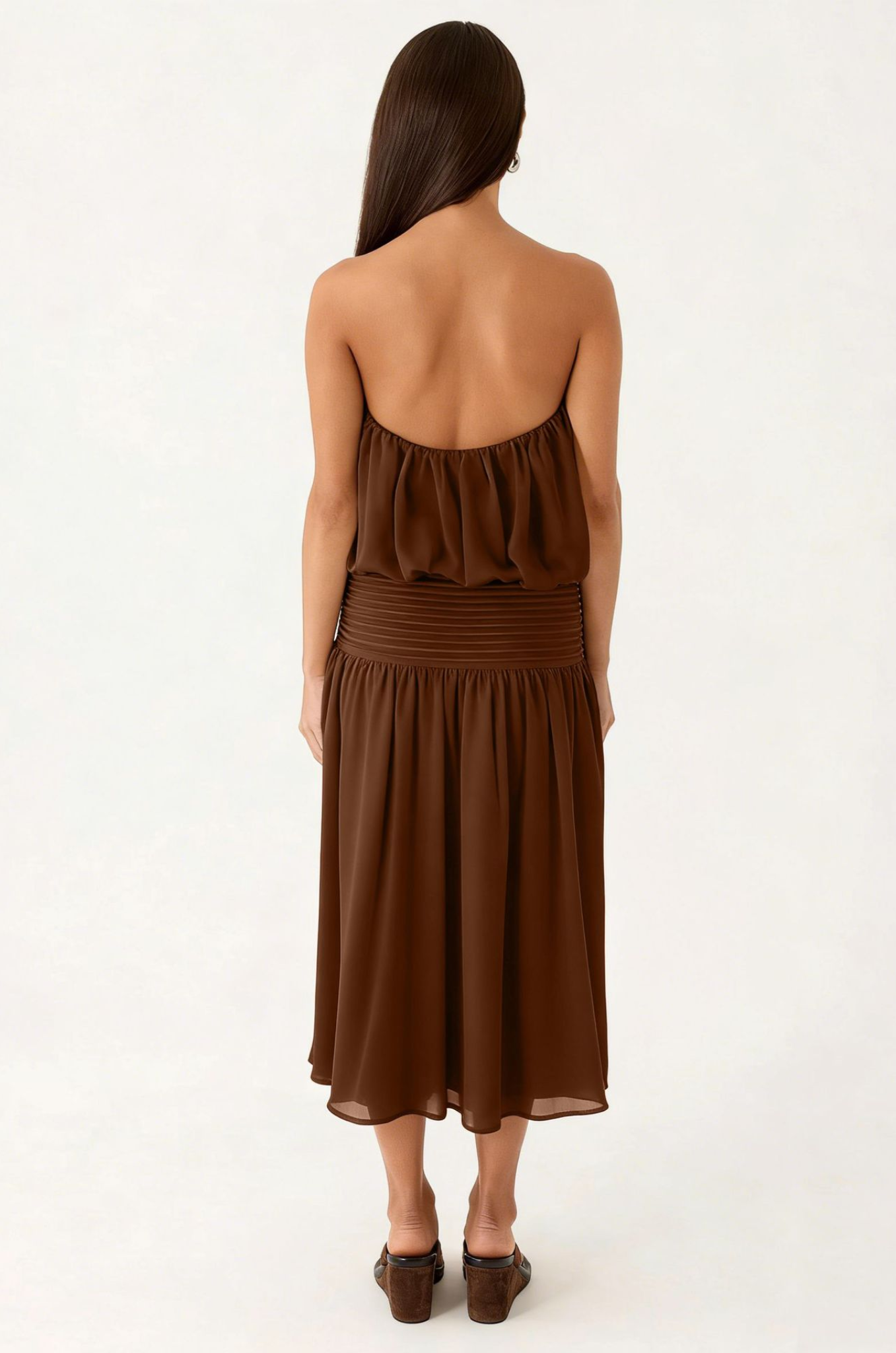 Robe Midi Béryl