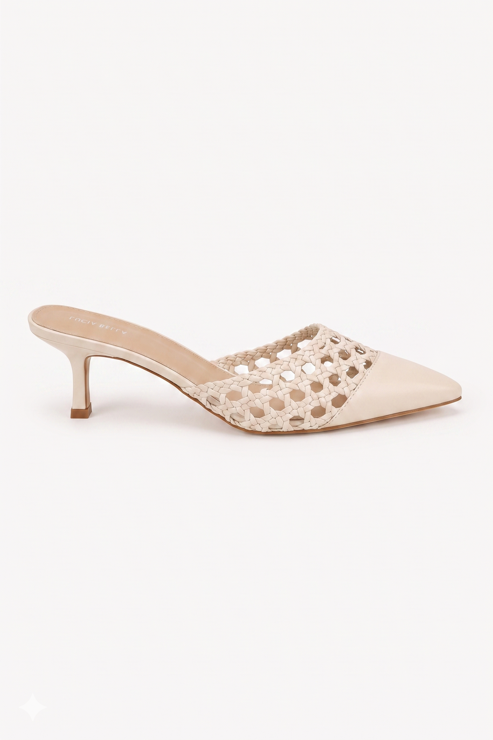 Mules femme
