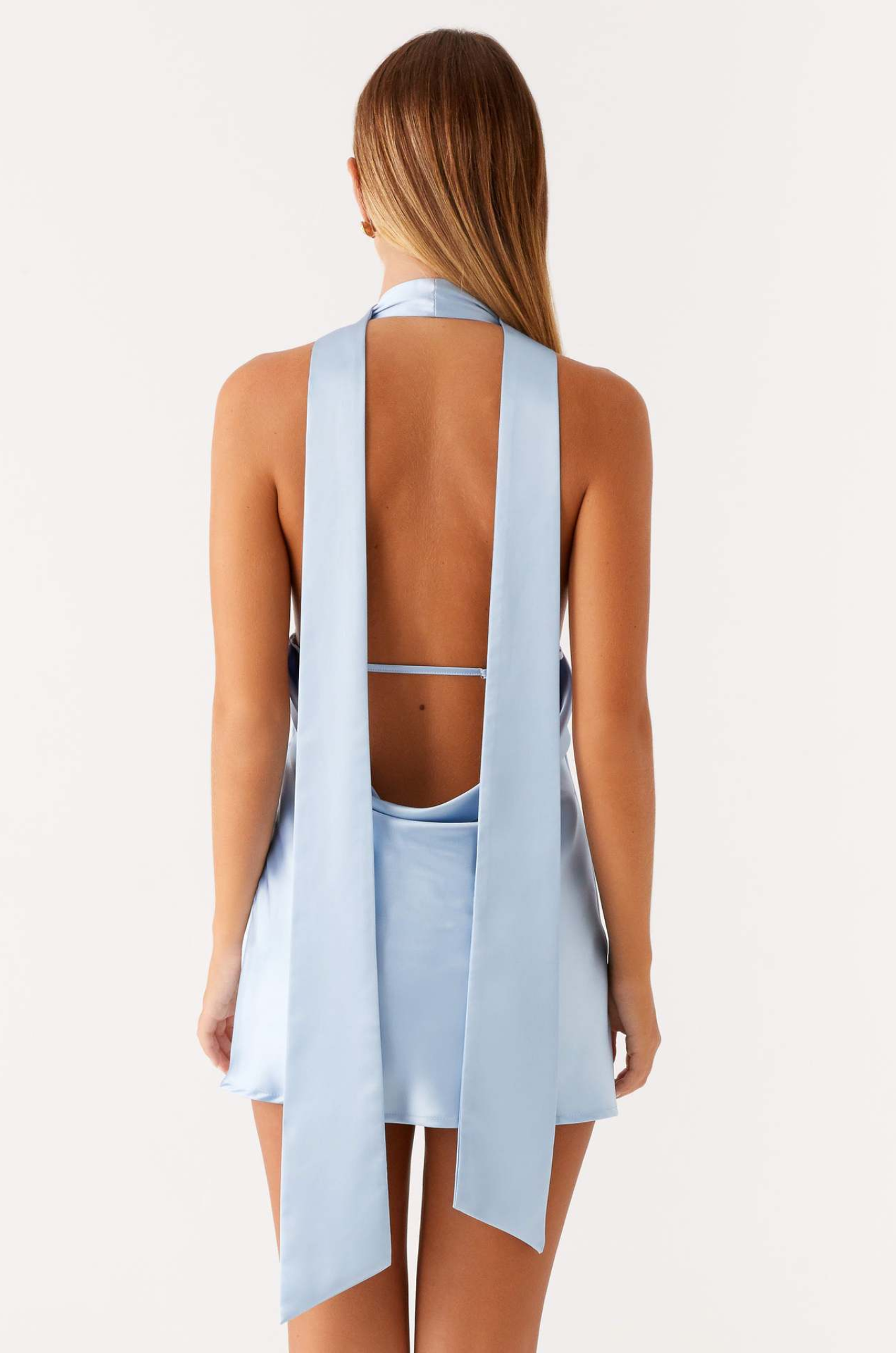 Robe Mini Tessa