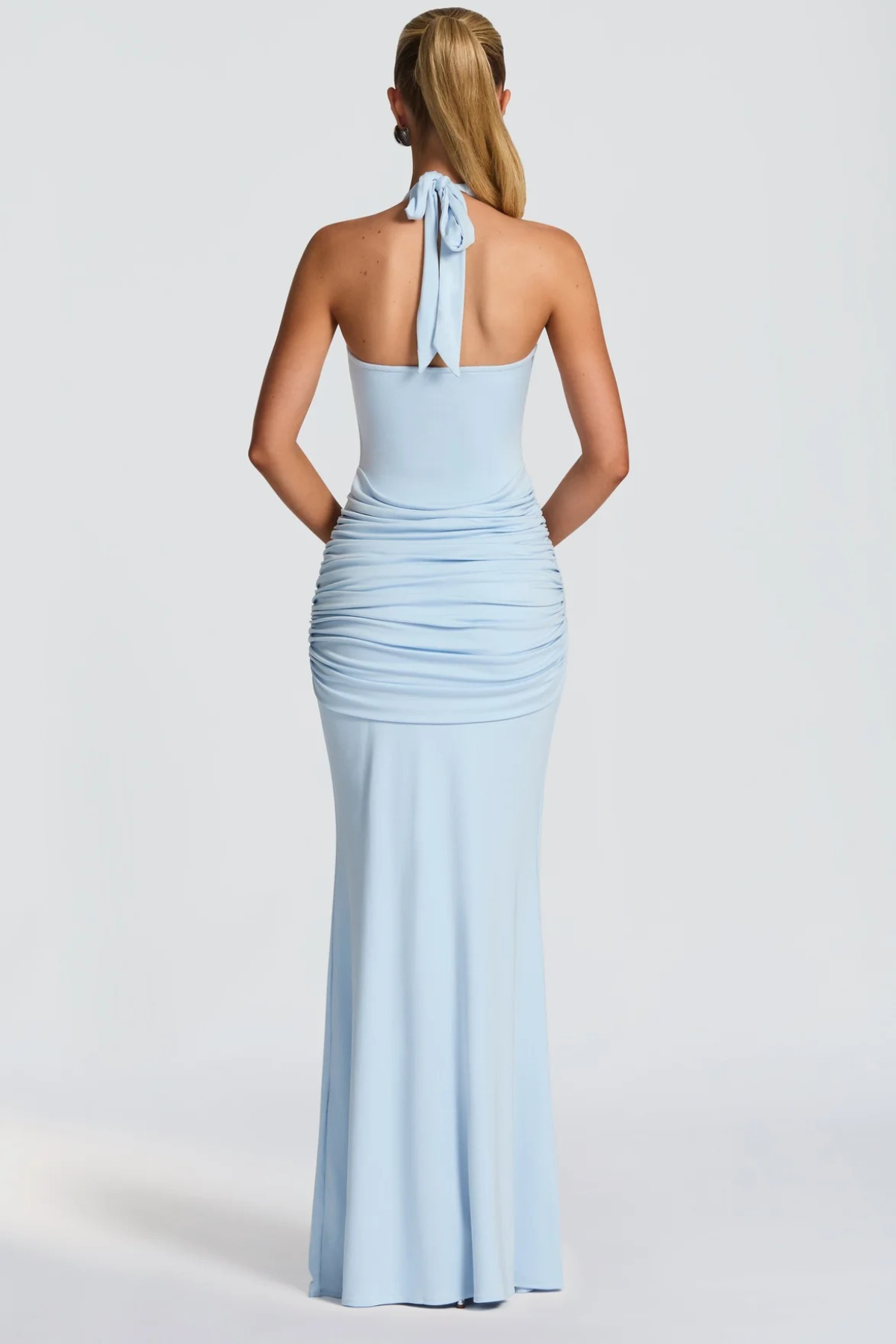 Robe Maxi Maëlle