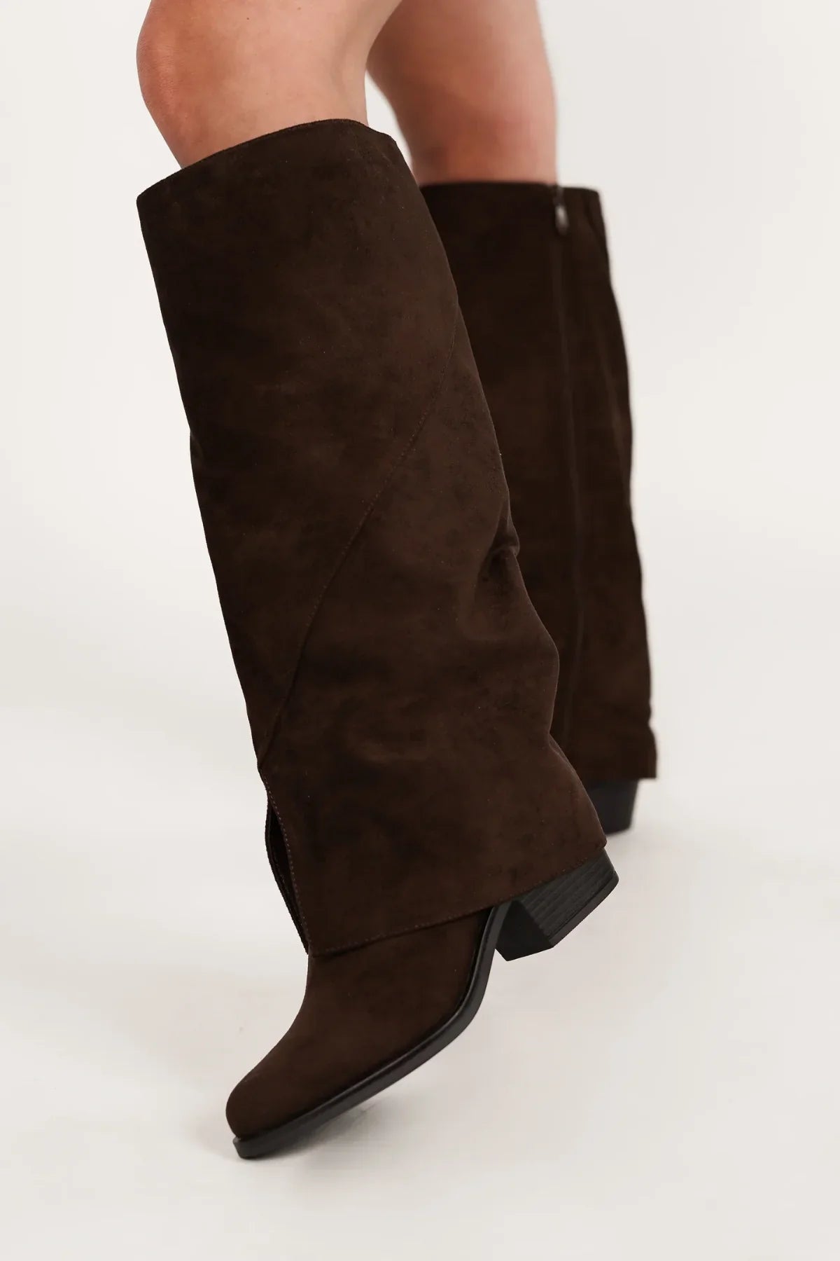 Bottines femme