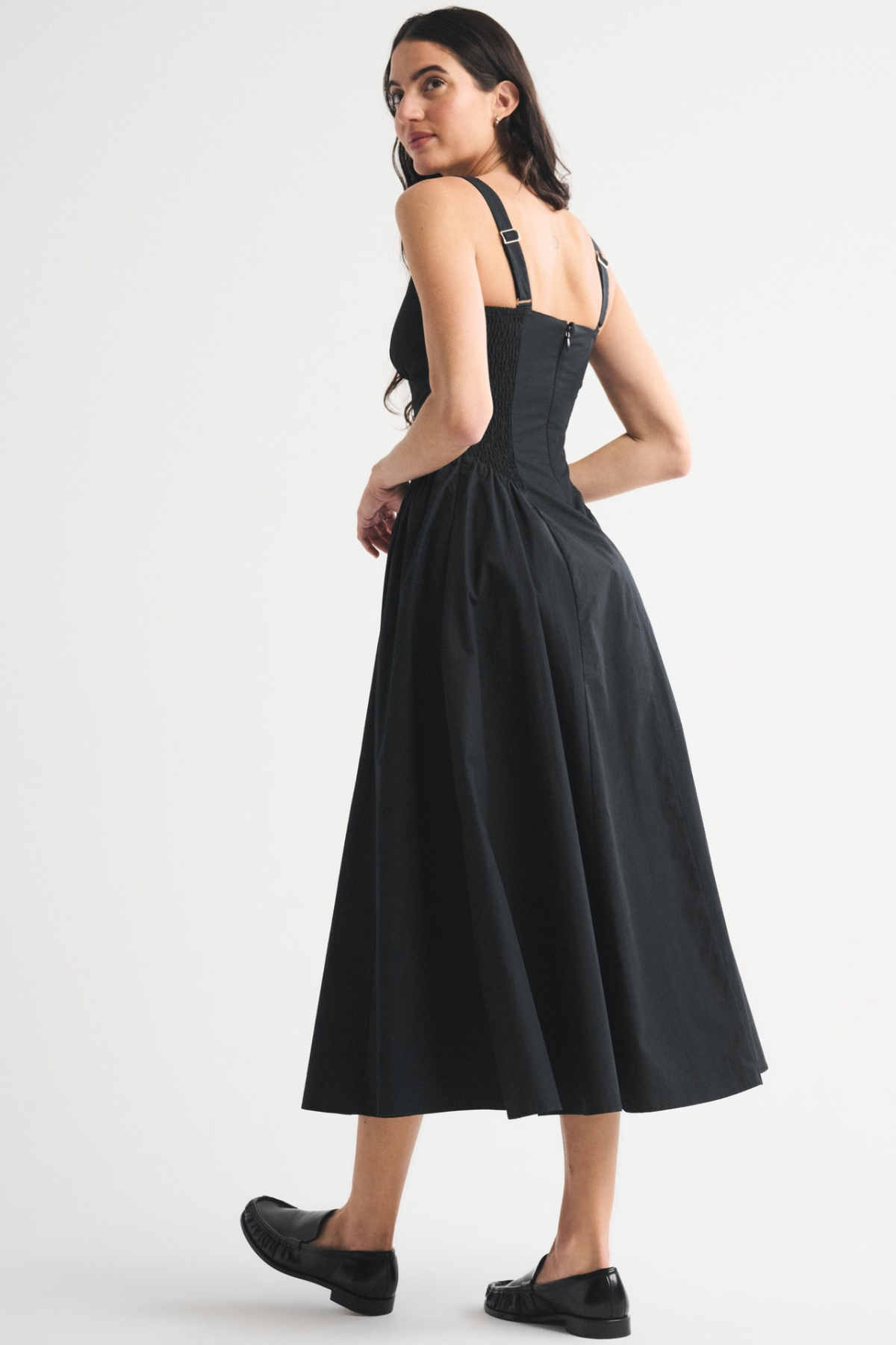 Robe Midi Rania