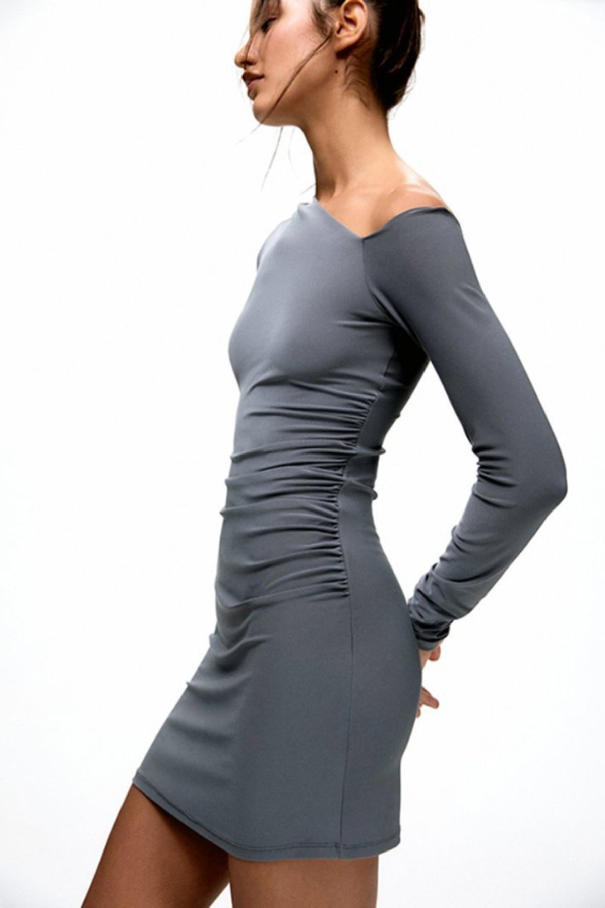Robe Mini Léonelle
